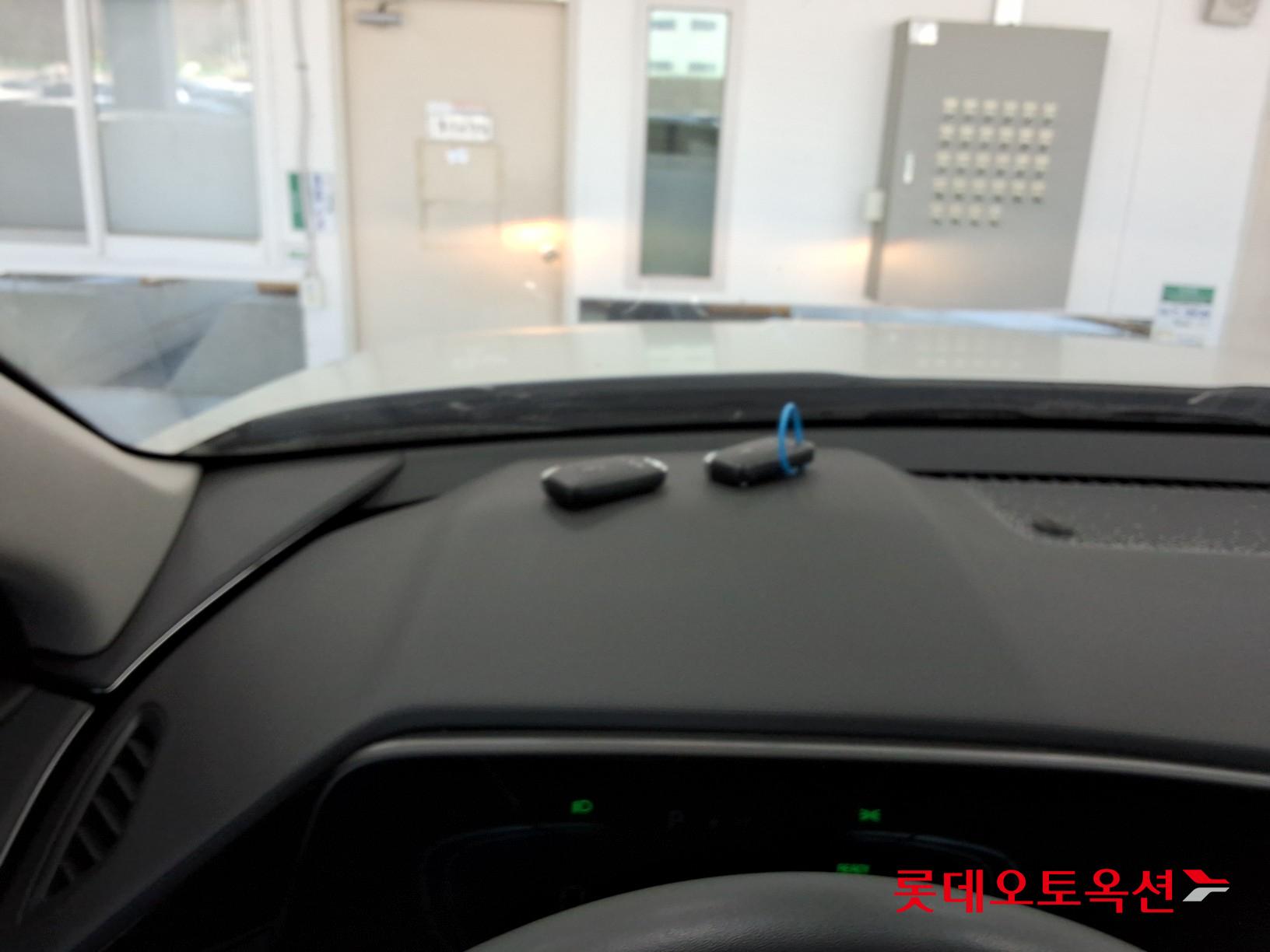 Kia Niro Hybrid id 3441778 из Кореи 33