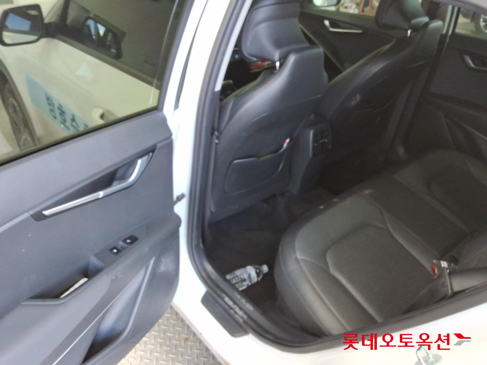 Kia Niro Hybrid id 3441778 из Кореи 36