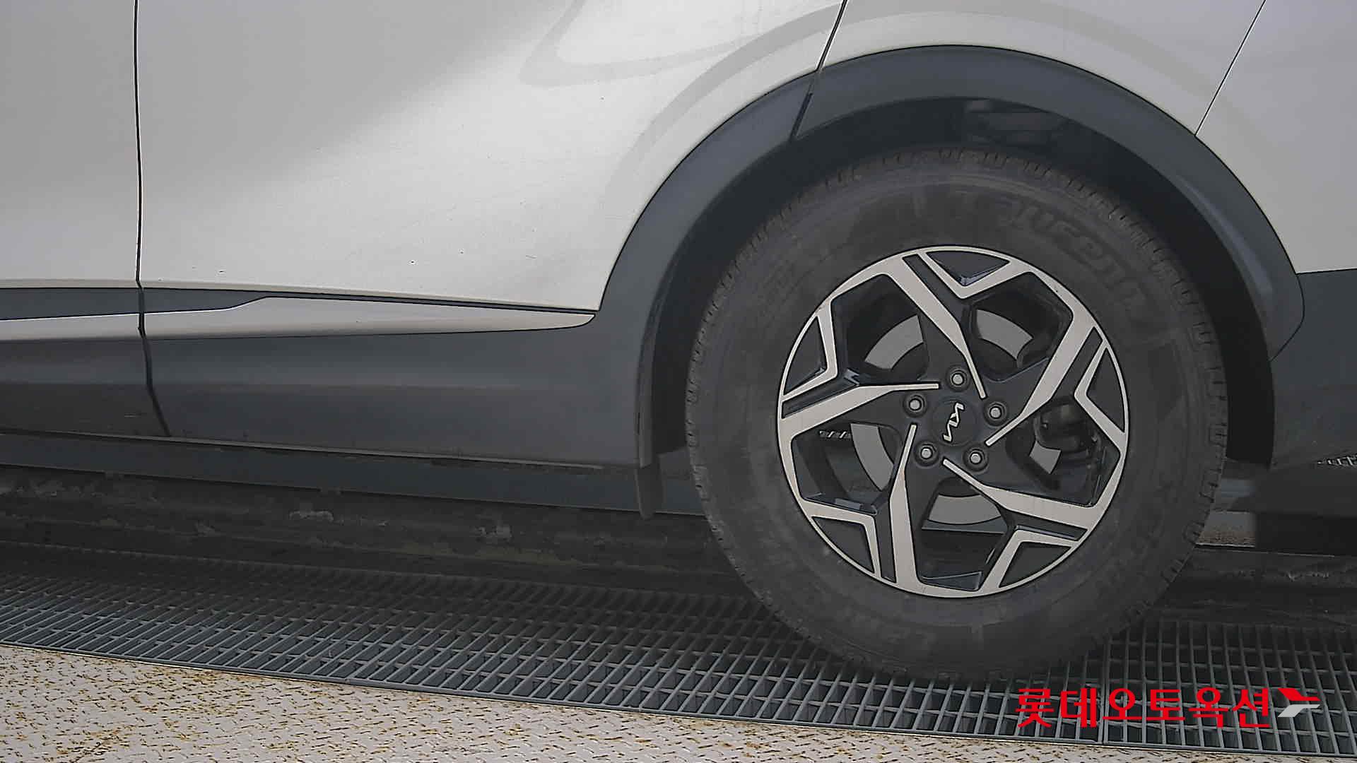 Kia Sportage id 3471521 из Кореи 22