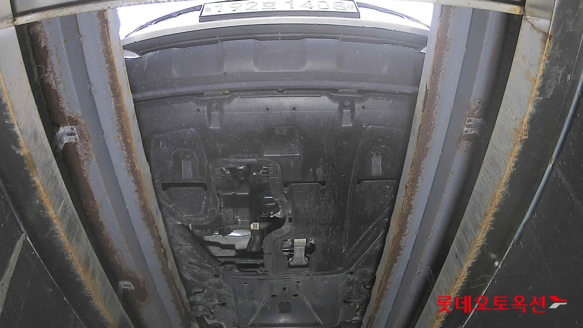 Kia Sportage id 3471521 из Кореи 26