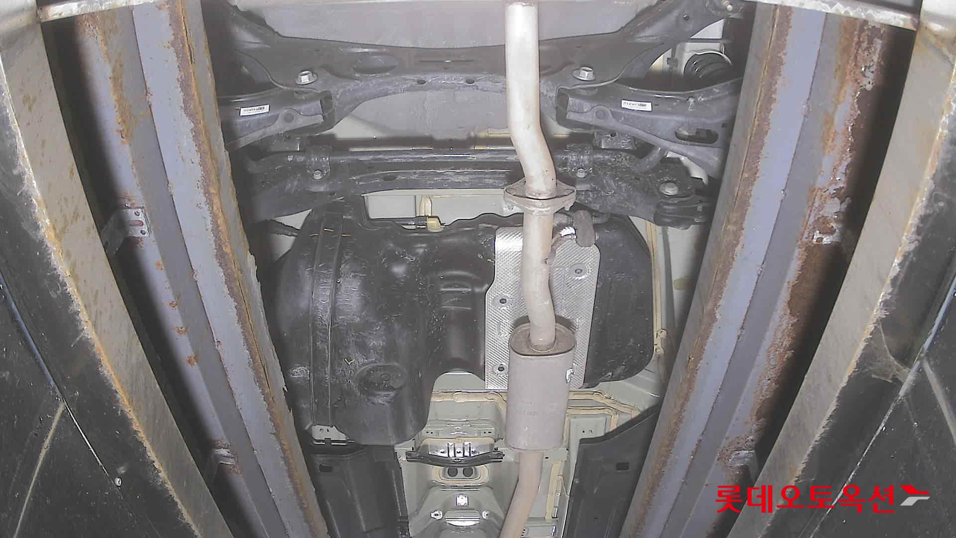 Kia Sportage id 3471521 из Кореи 27