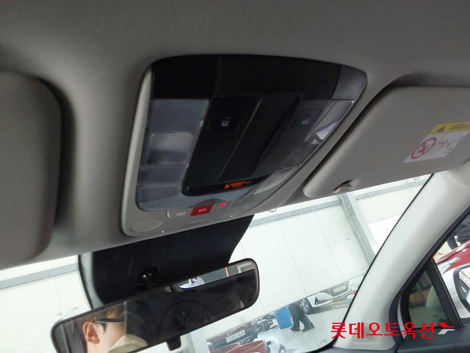 Kia Sportage id 3471521 из Кореи 30