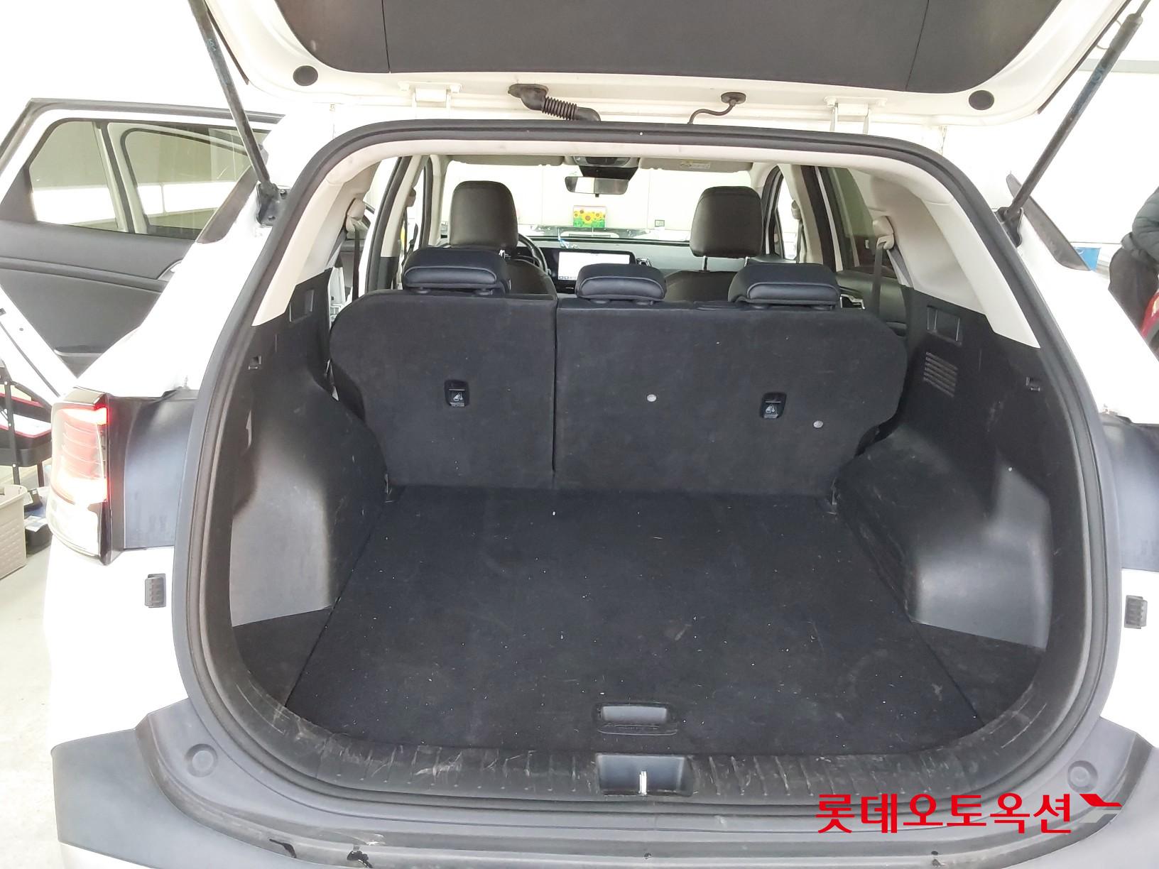 Kia Sportage id 3471521 из Кореи 37