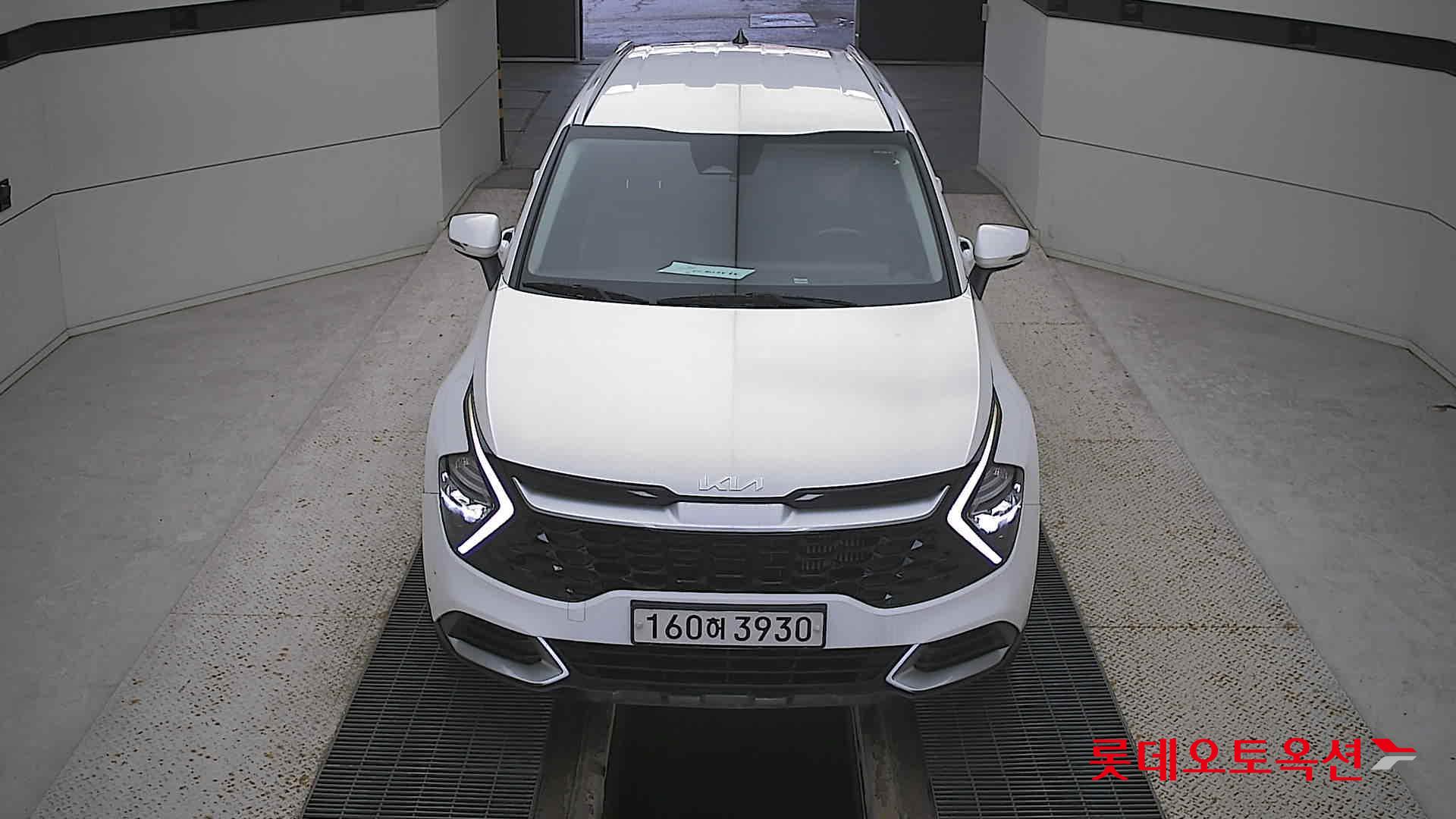 Kia Sportage id 3471551 из Кореи 8