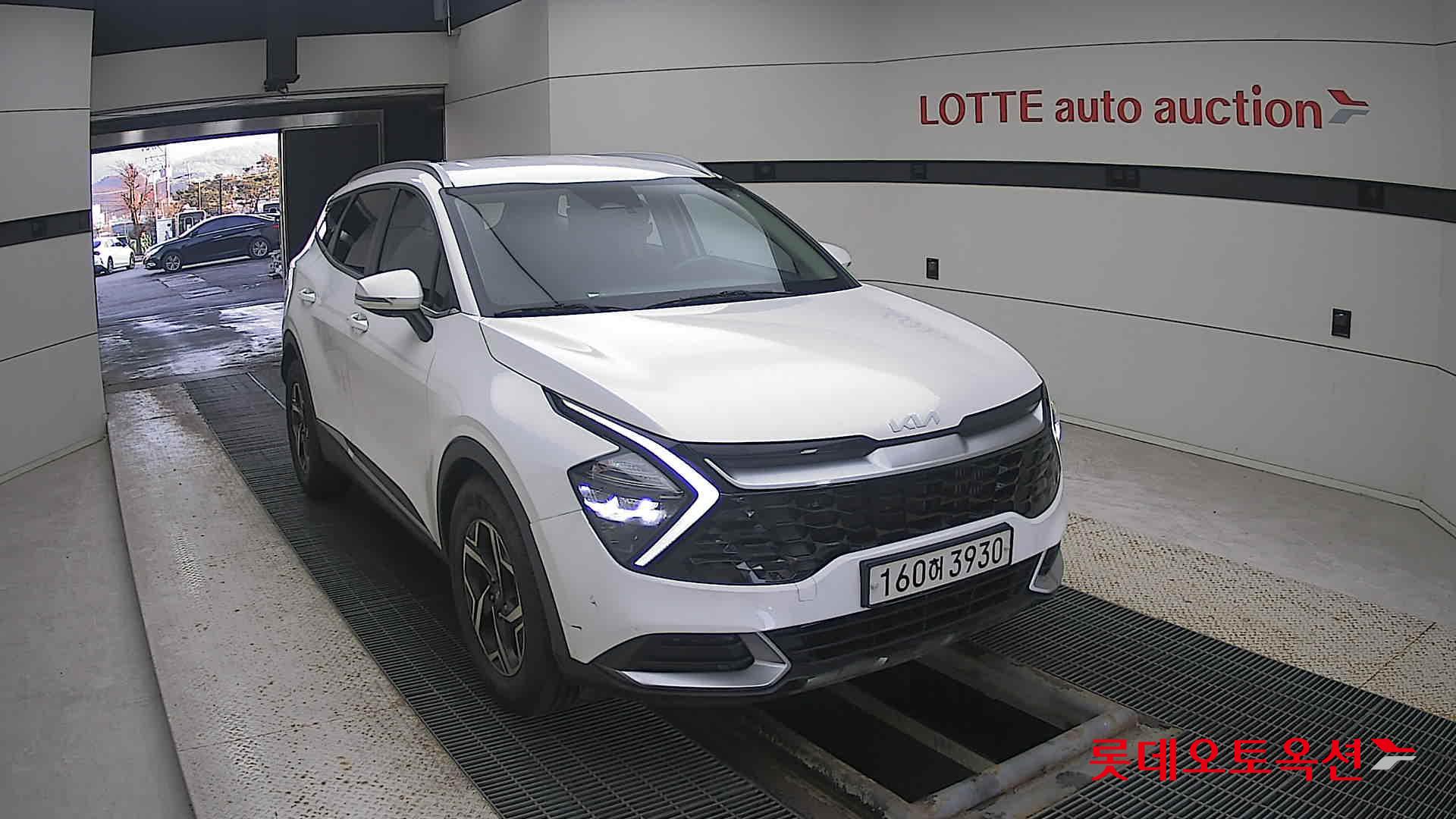 Kia Sportage id 3471551 из Кореи 15