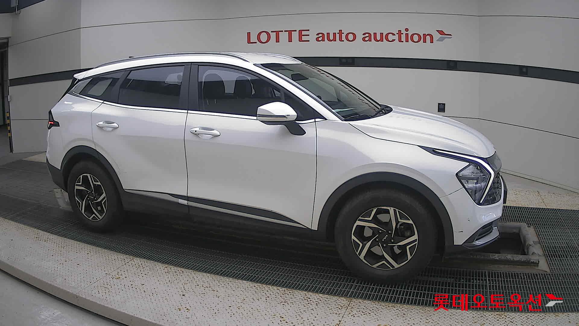 Kia Sportage id 3471551 из Кореи 17