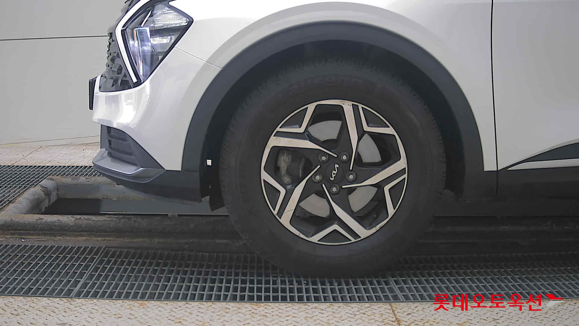 Kia Sportage id 3471551 из Кореи 21