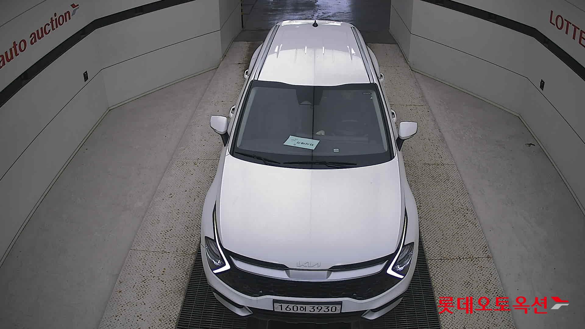 Kia Sportage id 3471551 из Кореи 25