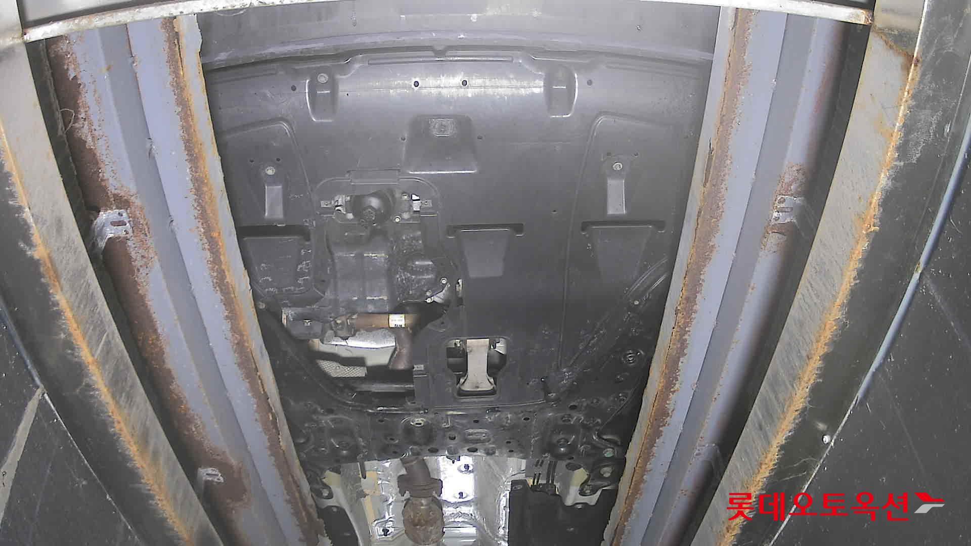 Kia Sportage id 3471551 из Кореи 26