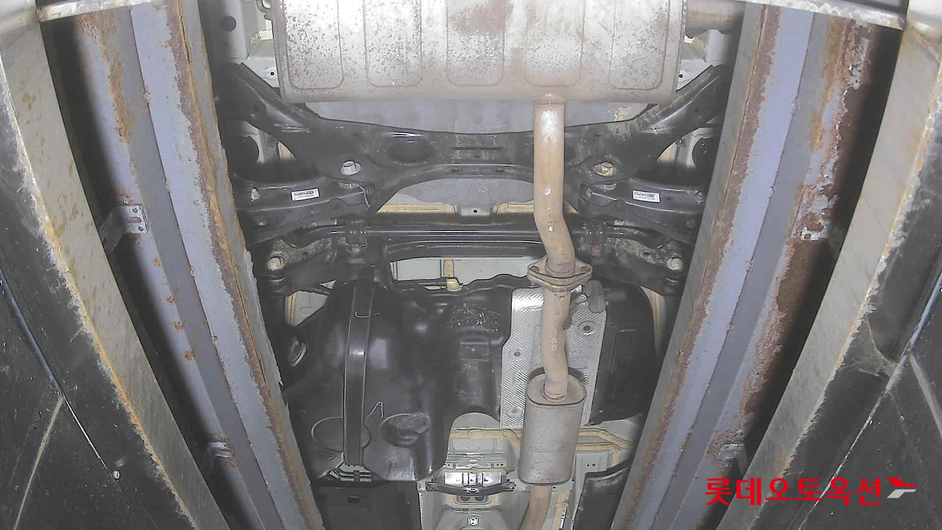 Kia Sportage id 3471551 из Кореи 27