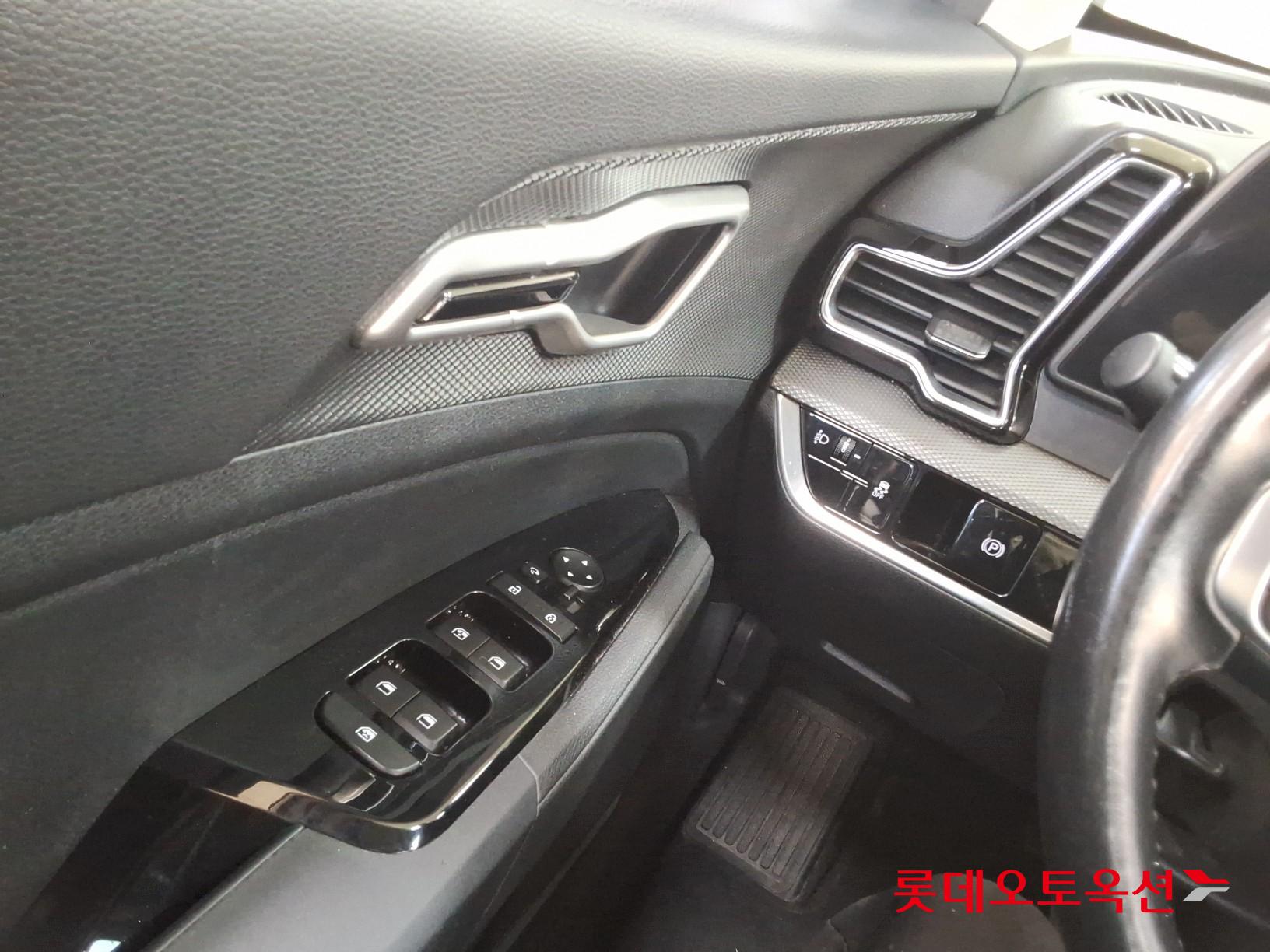 Kia Sportage id 3471551 из Кореи 28