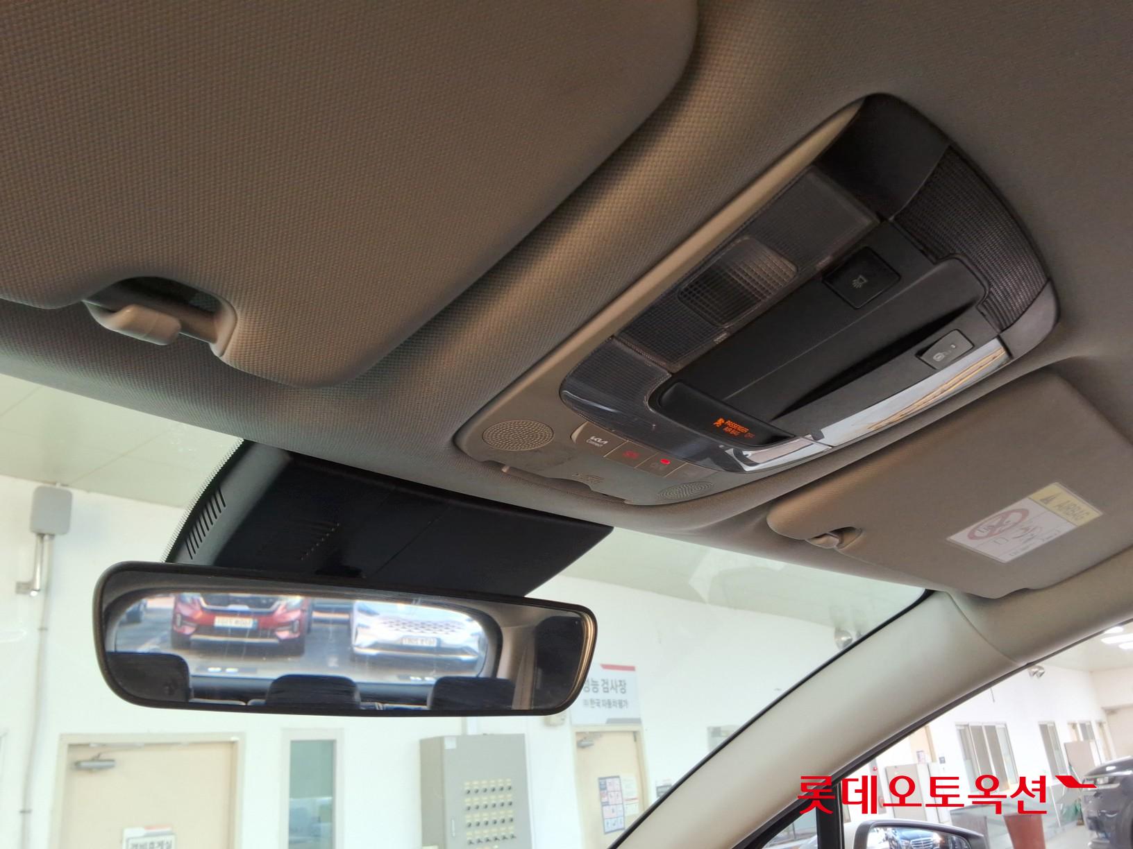 Kia Sportage id 3471551 из Кореи 30