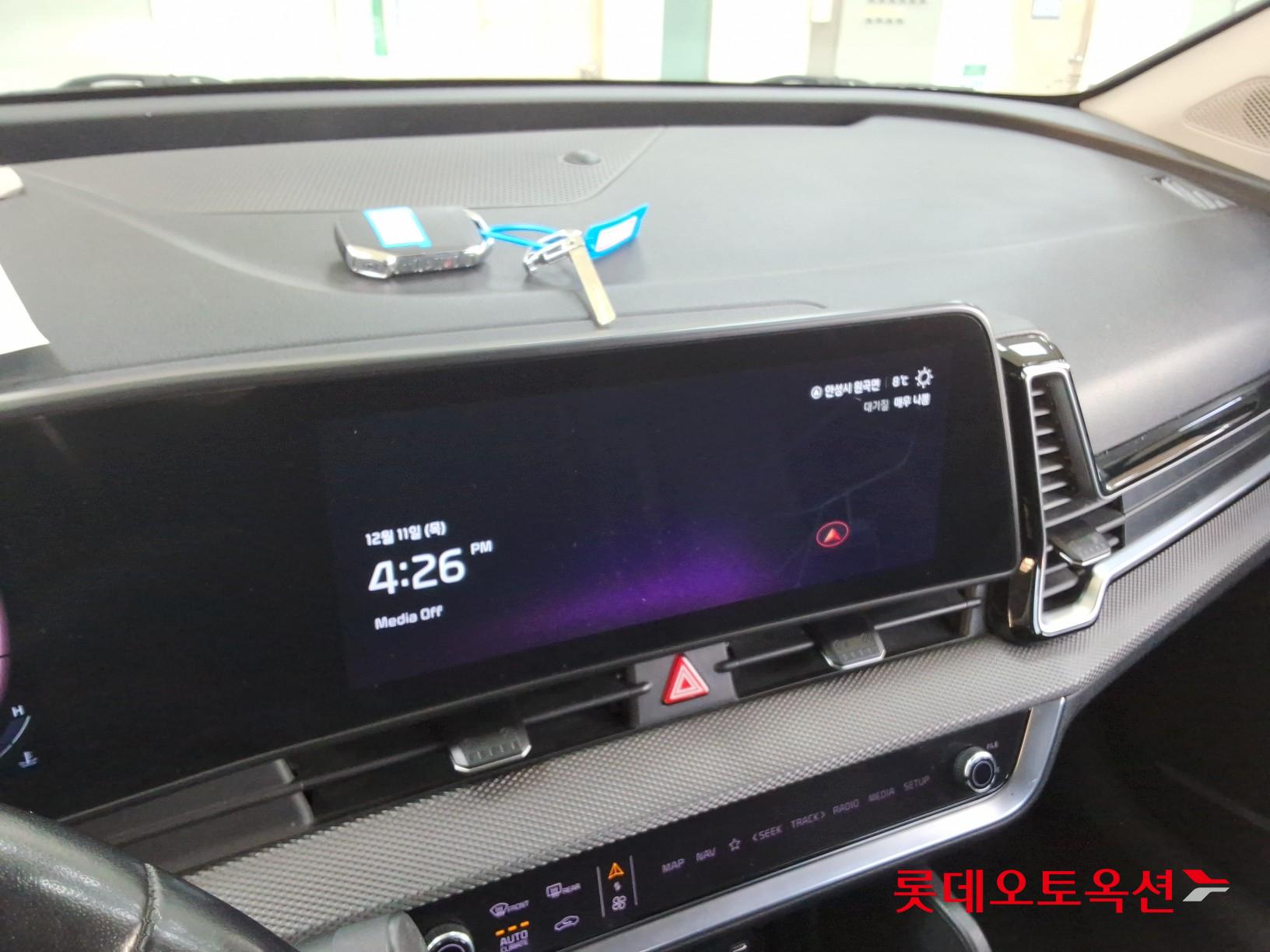 Kia Sportage id 3471551 из Кореи 31