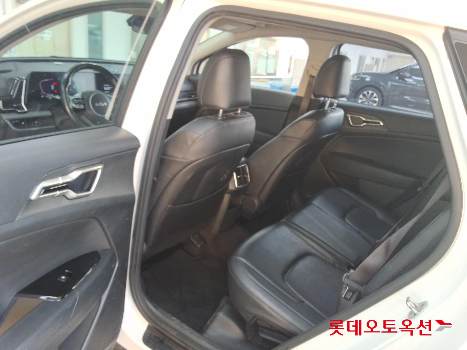 Kia Sportage id 3471551 из Кореи 36