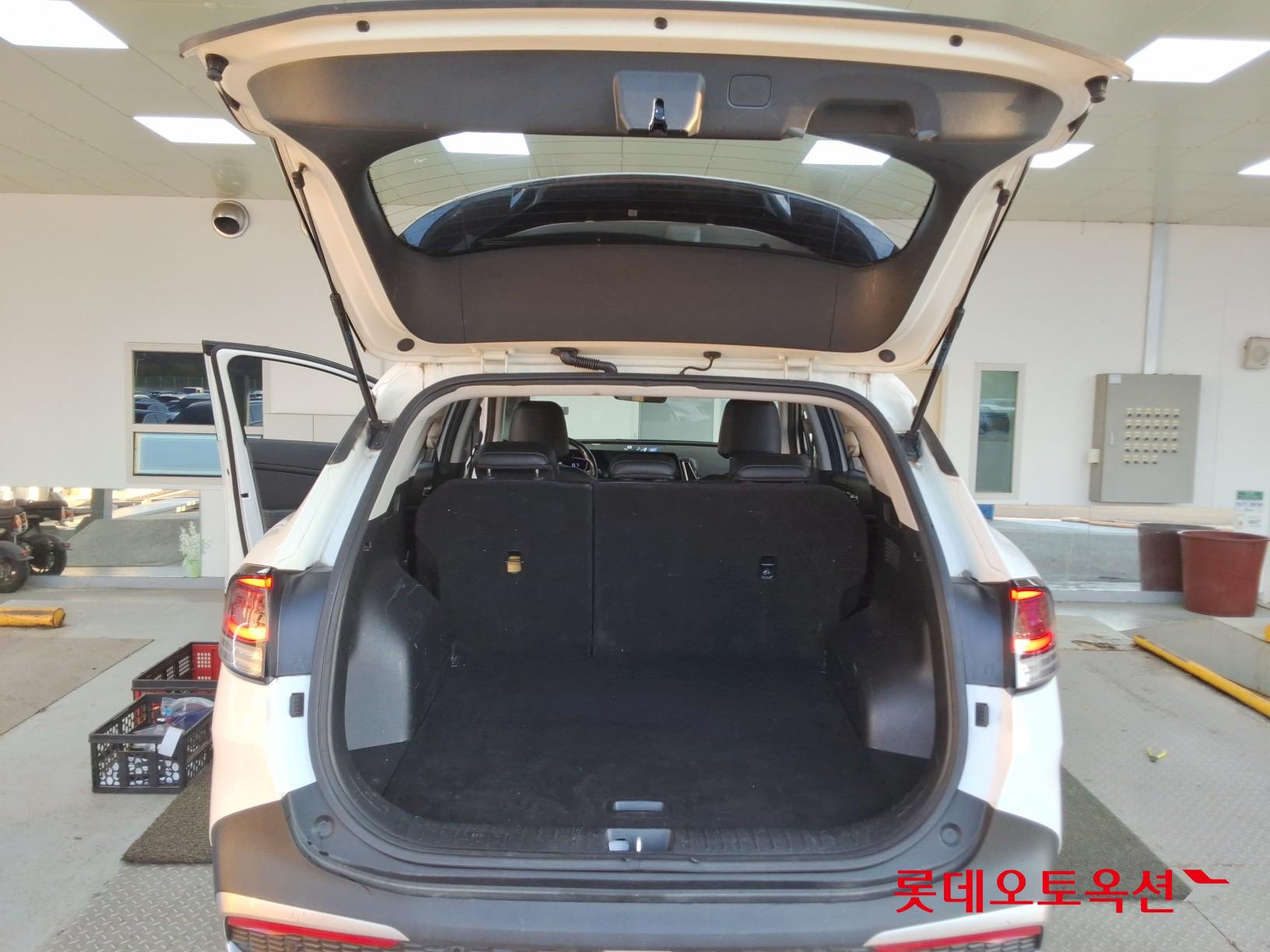 Kia Sportage id 3471551 из Кореи 37