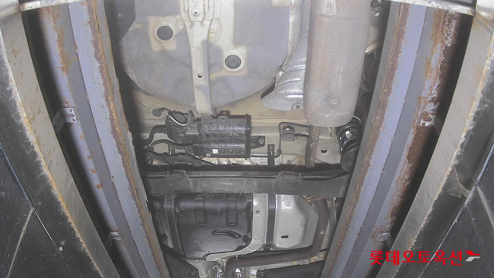 Hyundai Avante id 3471625 из Кореи 27