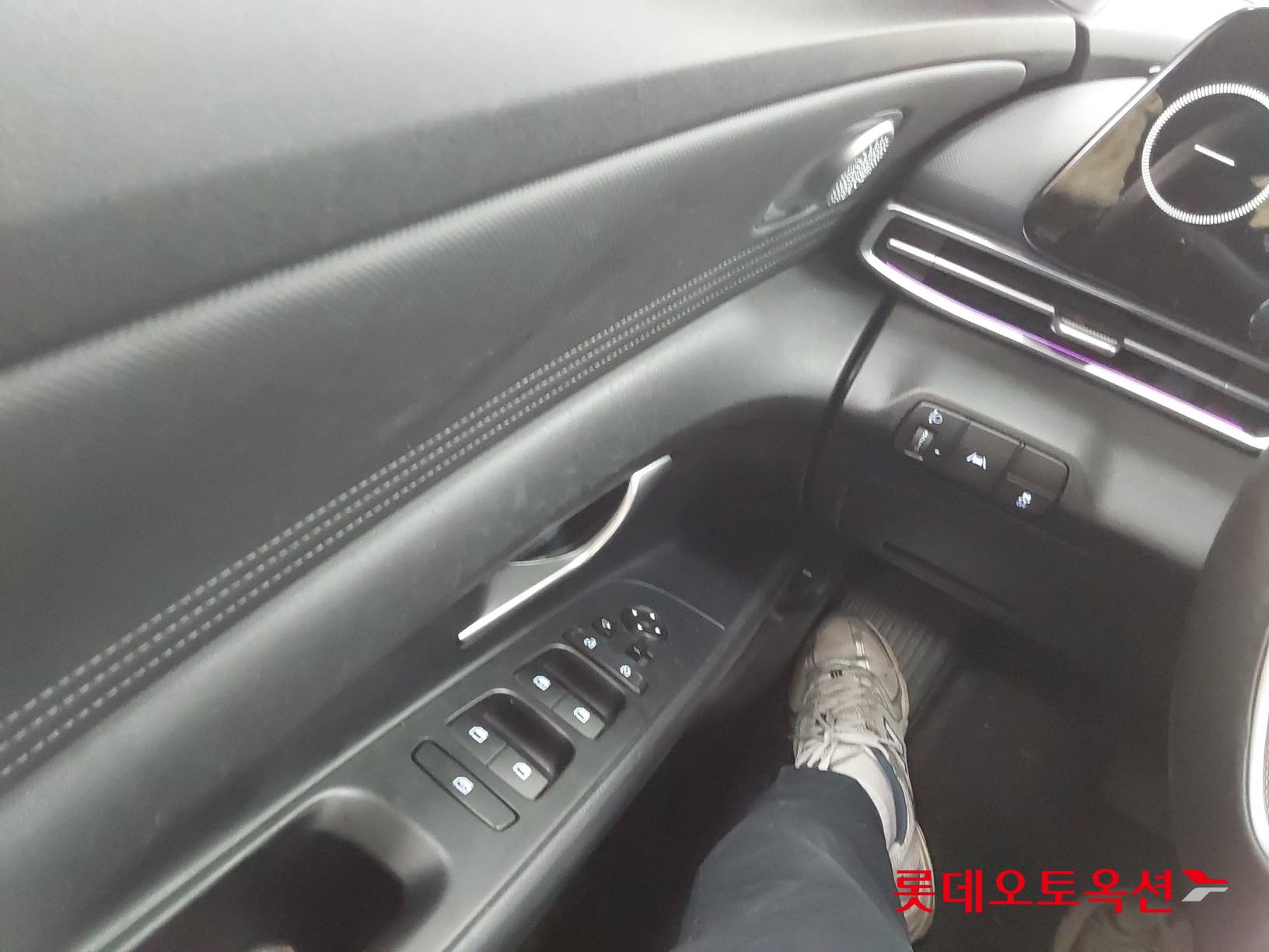 Hyundai Avante id 3471625 из Кореи 28