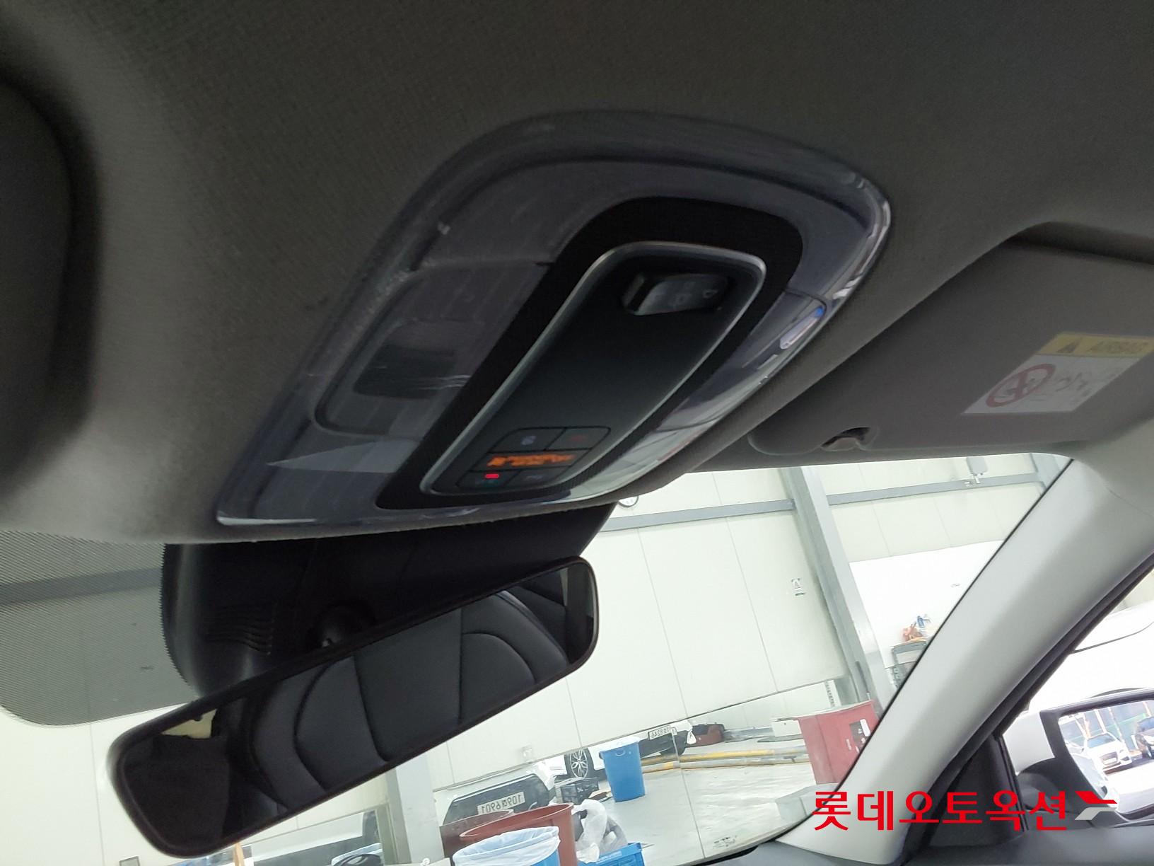 Hyundai Avante id 3471625 из Кореи 30