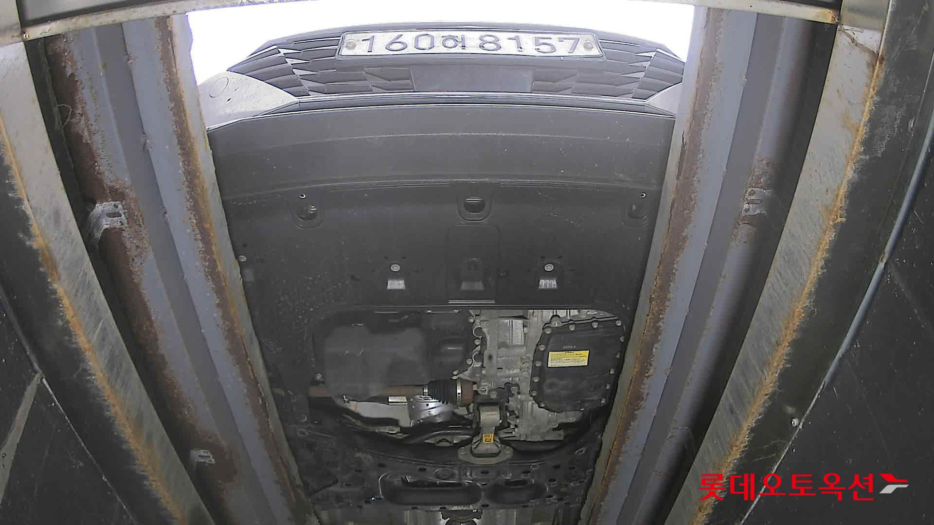 Hyundai Avante id 3471634 из Кореи 26