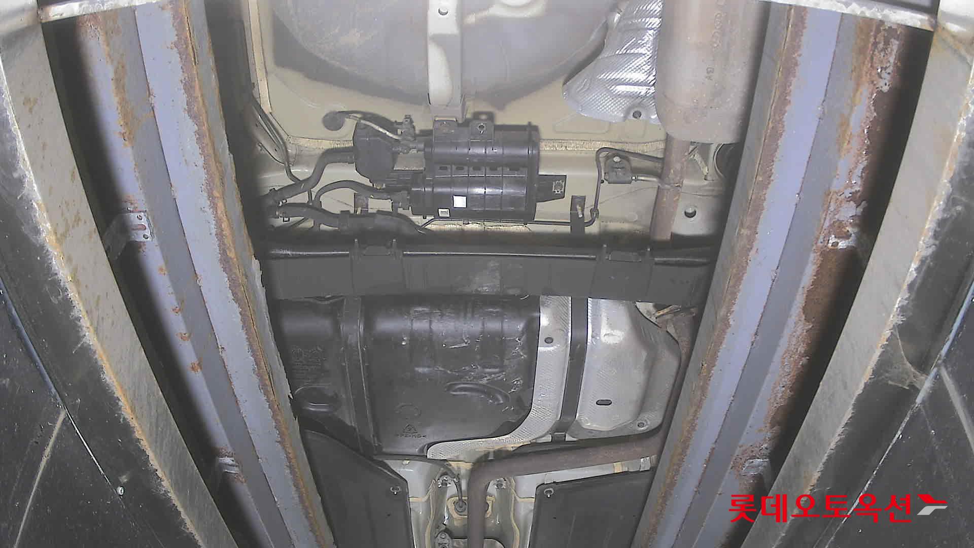 Hyundai Avante id 3471634 из Кореи 27