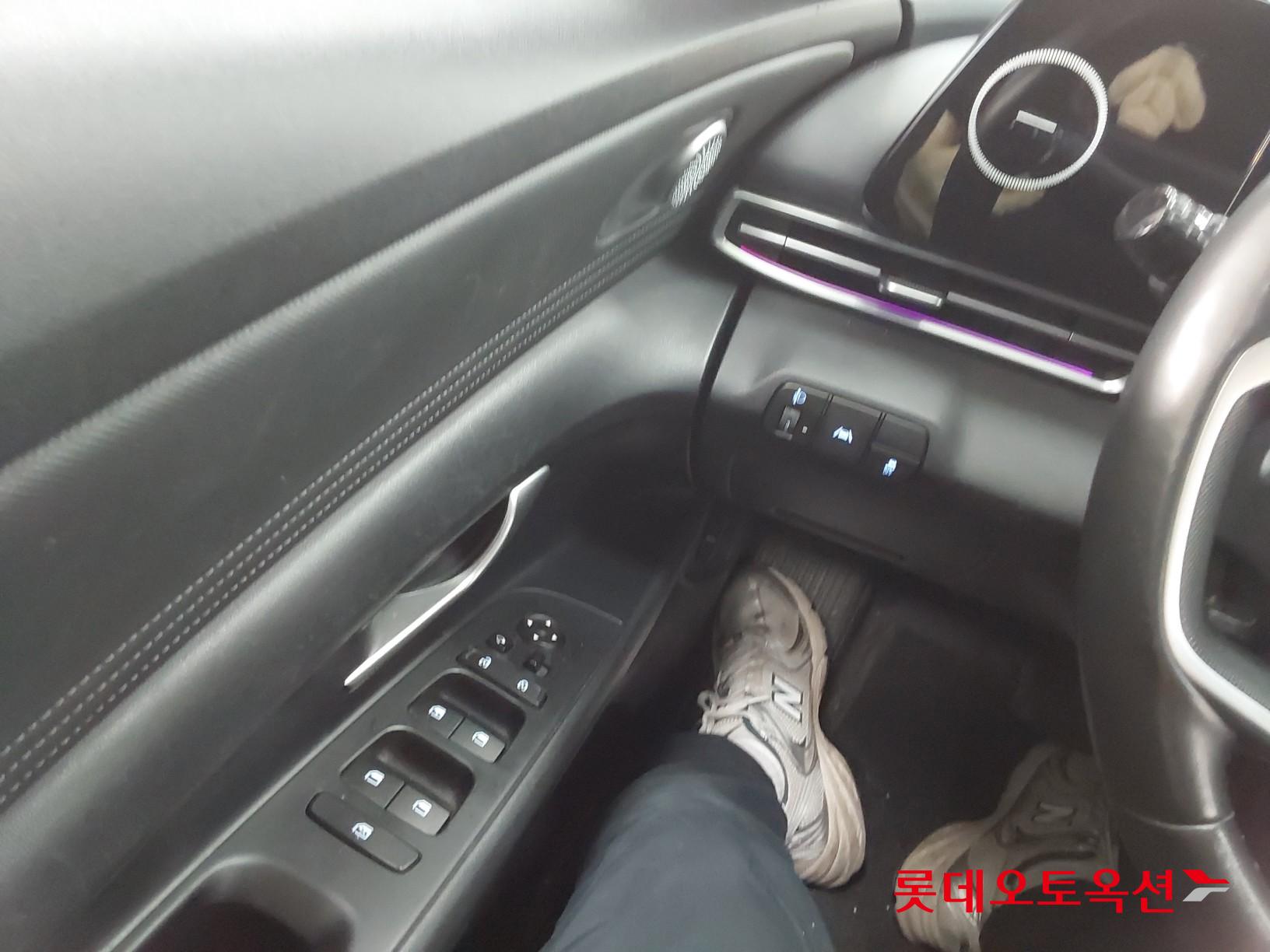 Hyundai Avante id 3471634 из Кореи 28