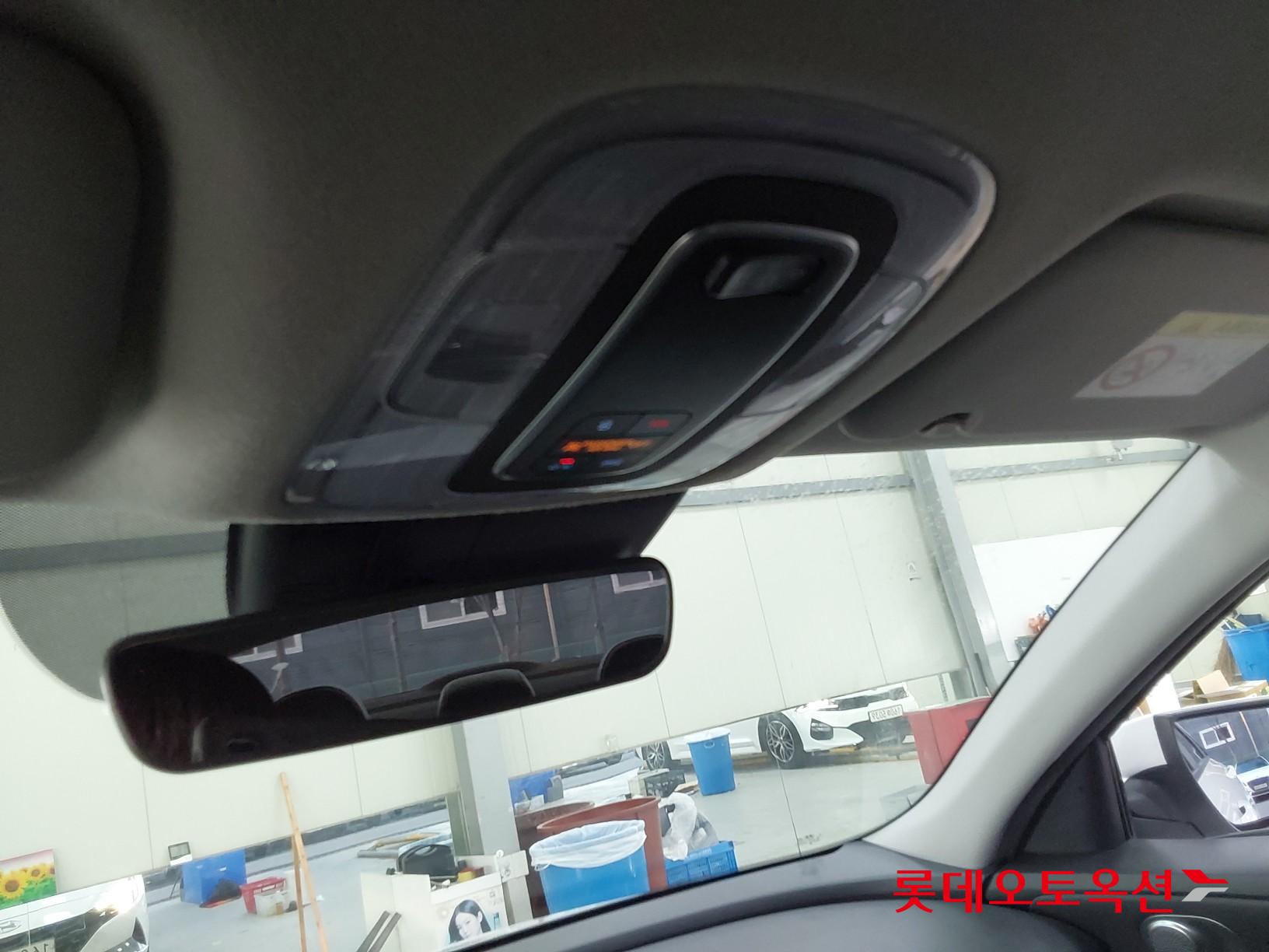 Hyundai Avante id 3471634 из Кореи 30