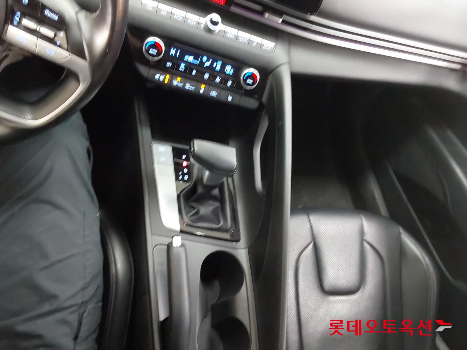 Hyundai Avante id 3471634 из Кореи 33