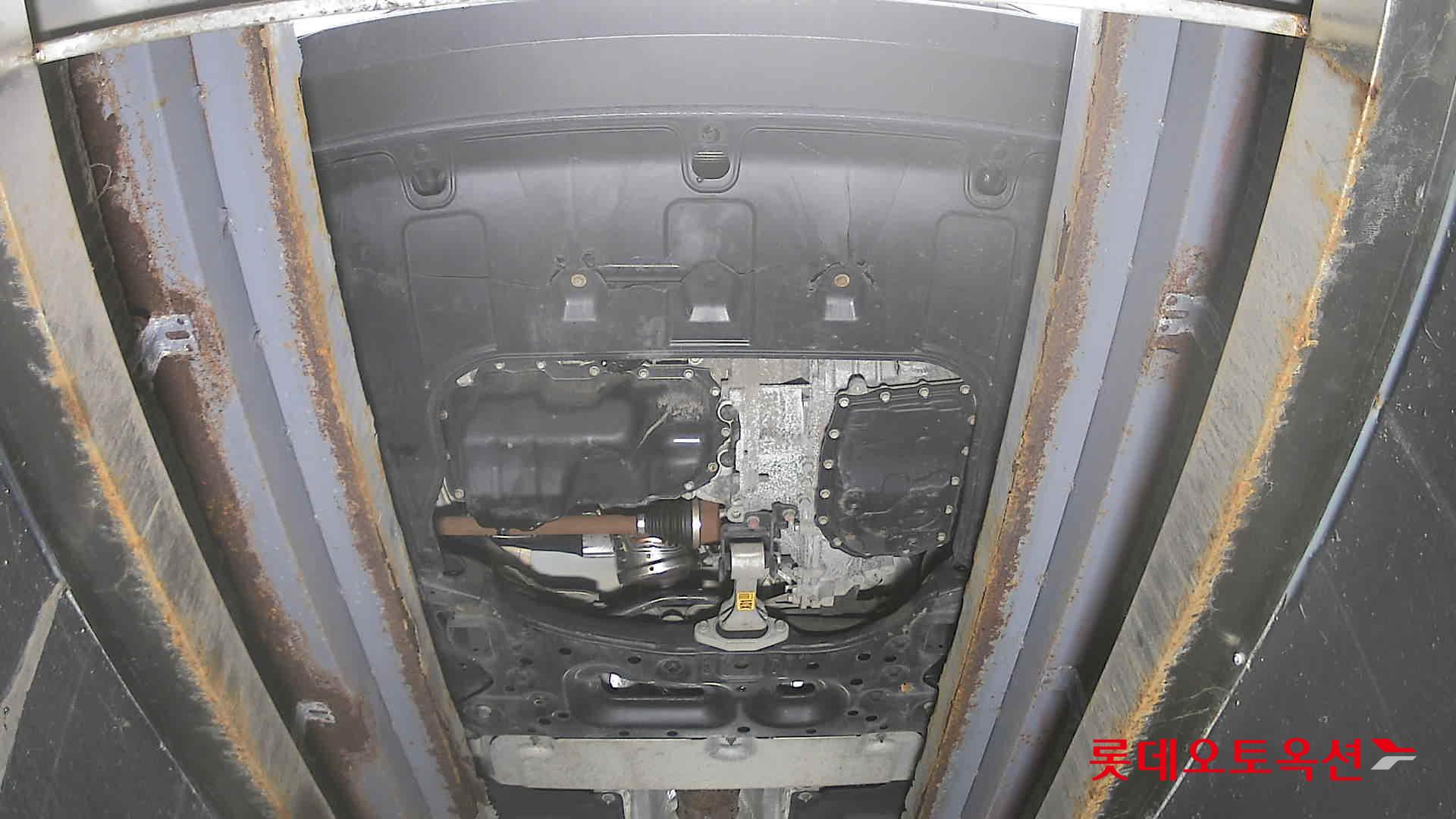 Hyundai Avante id 3471620 из Кореи 26