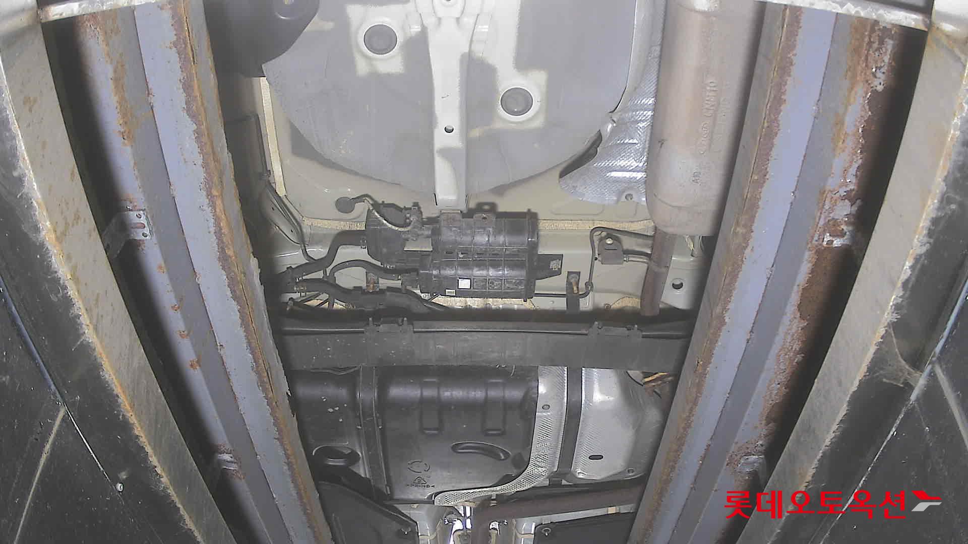 Hyundai Avante id 3471620 из Кореи 27