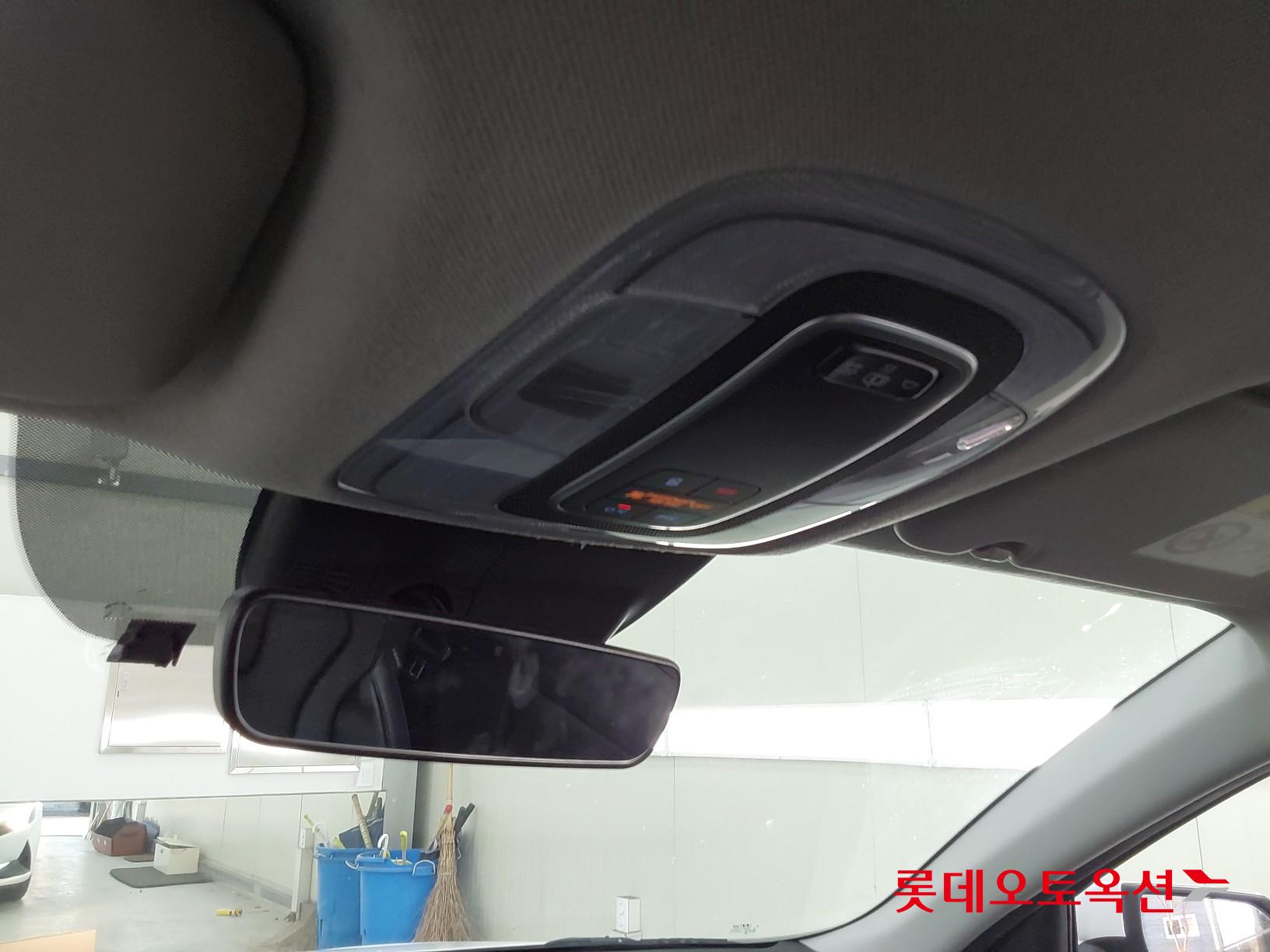 Hyundai Avante id 3471620 из Кореи 30