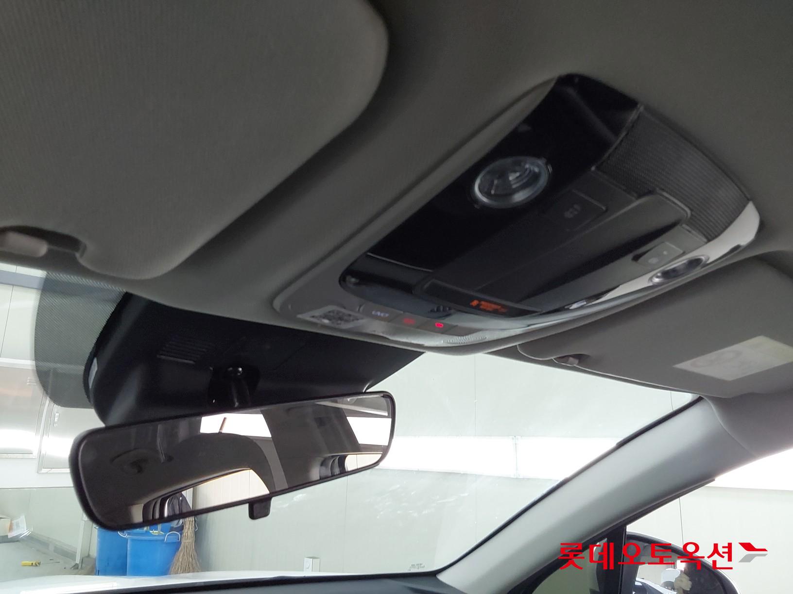 Kia K5 id 3471545 из Кореи 30