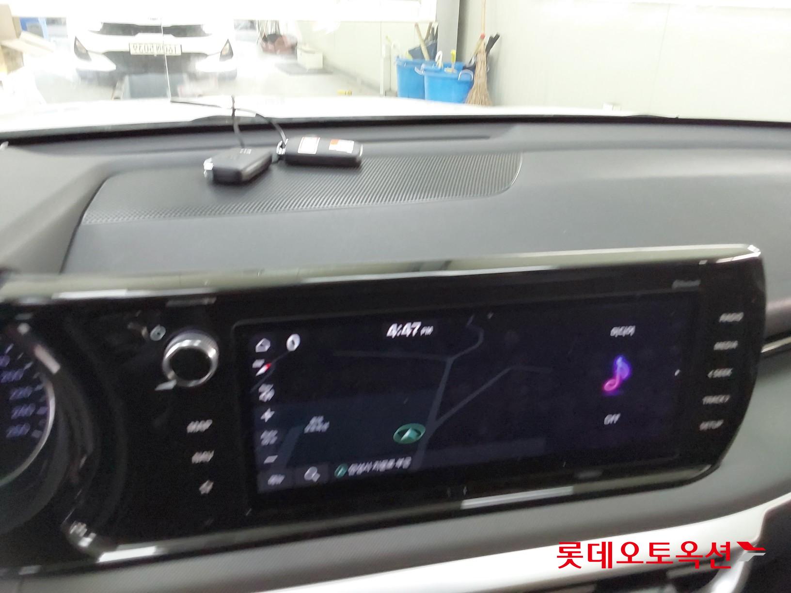 Kia K5 id 3471545 из Кореи 31