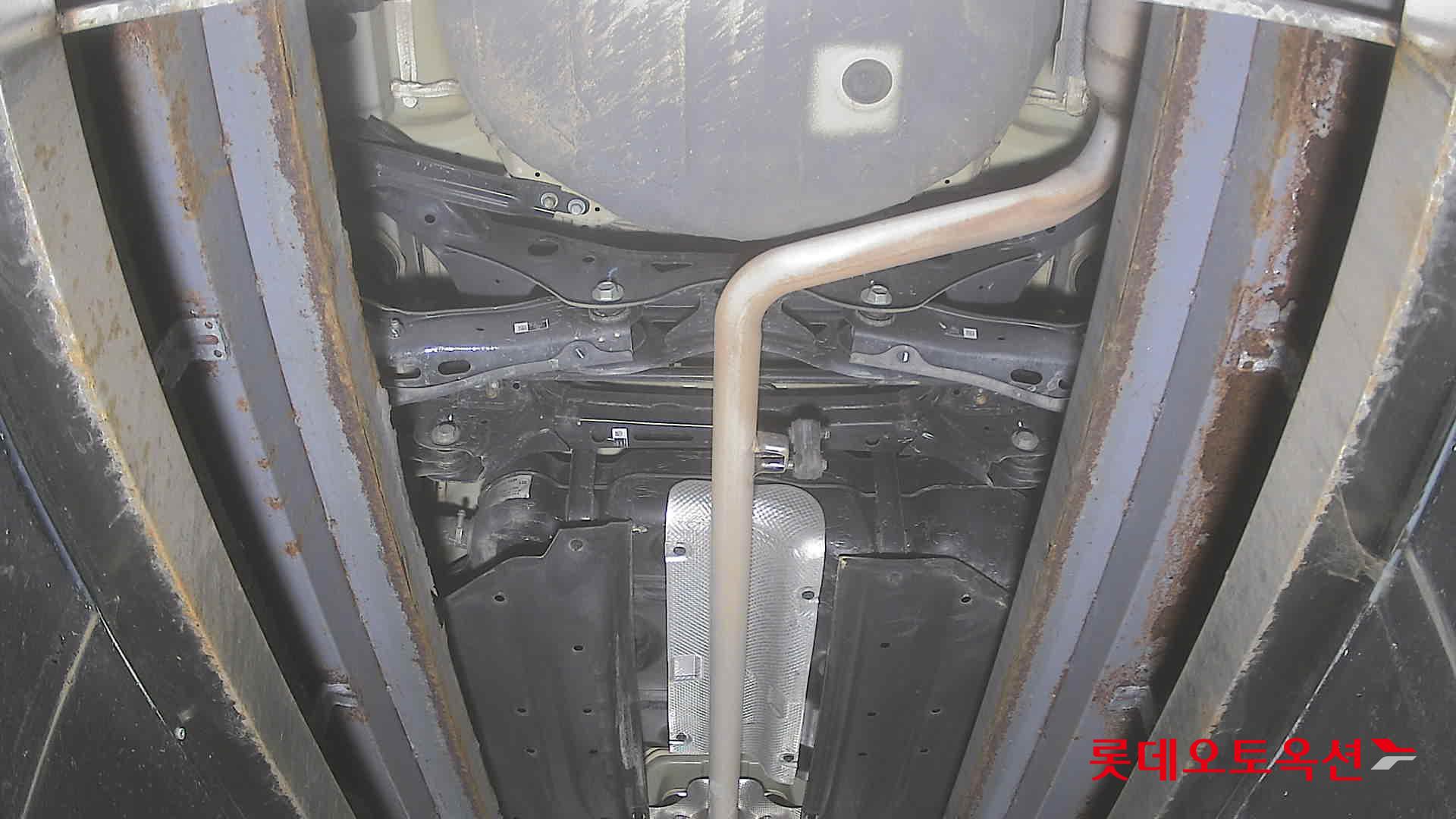 Kia K5 id 3471539 из Кореи 27