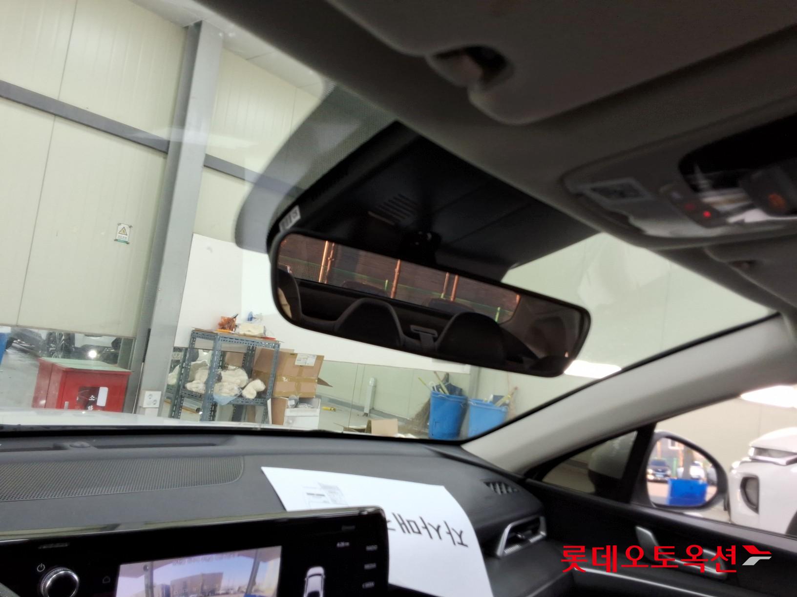 Kia K5 id 3471539 из Кореи 32