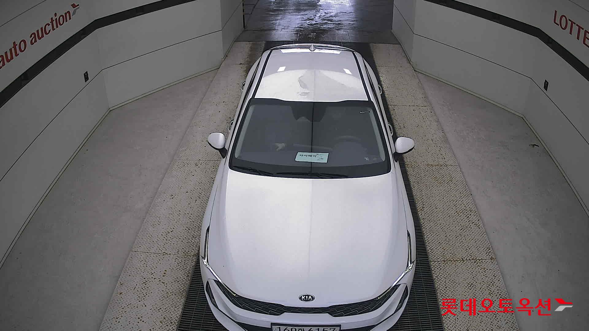 Kia K5 id 3471535 из Кореи 25