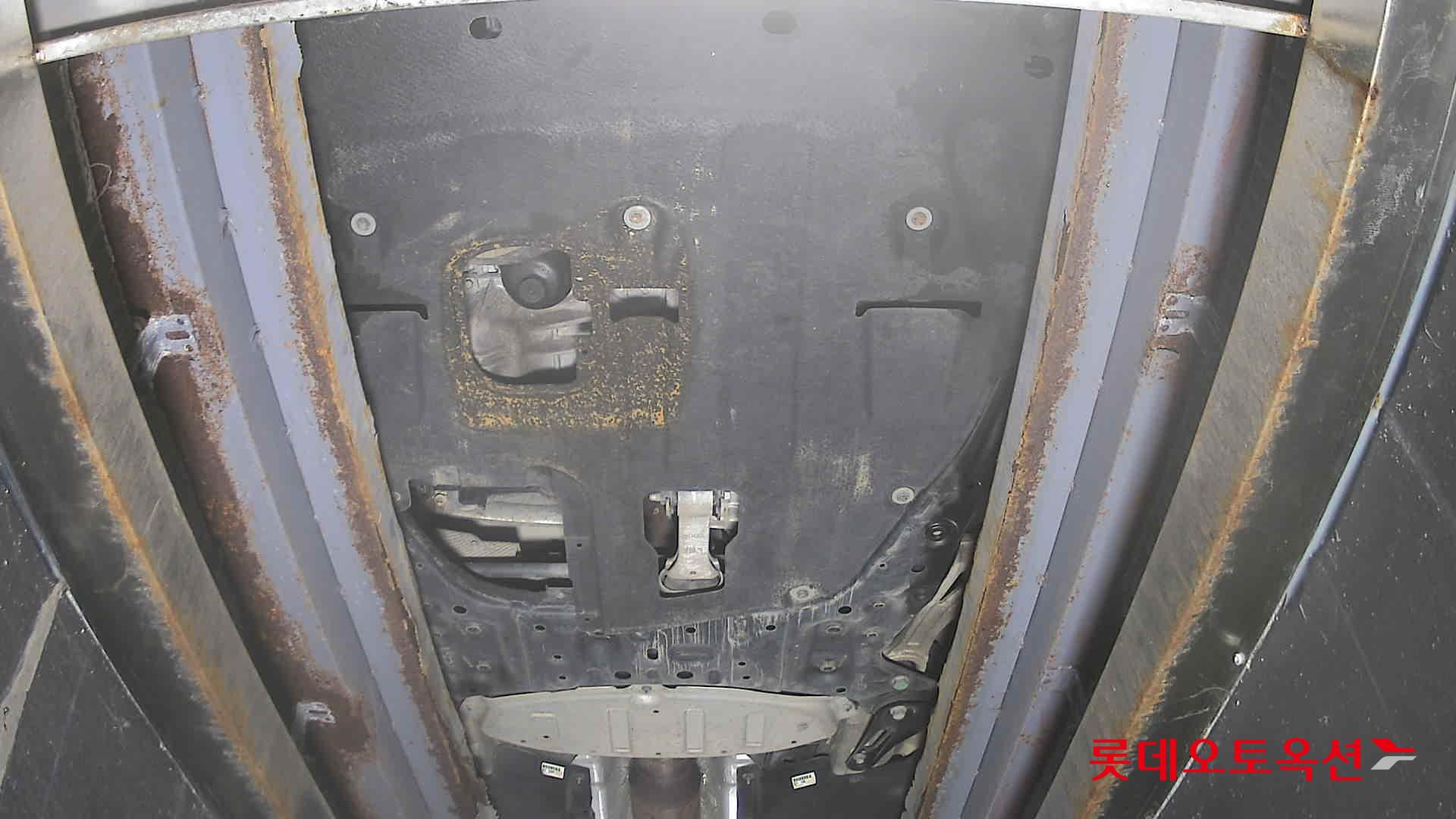 Kia K5 id 3471535 из Кореи 26