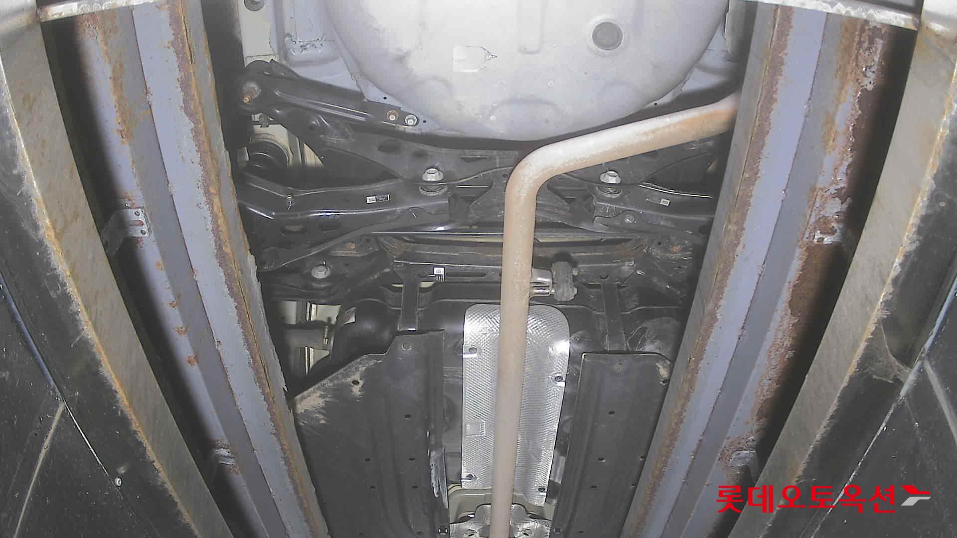 Kia K5 id 3471535 из Кореи 27