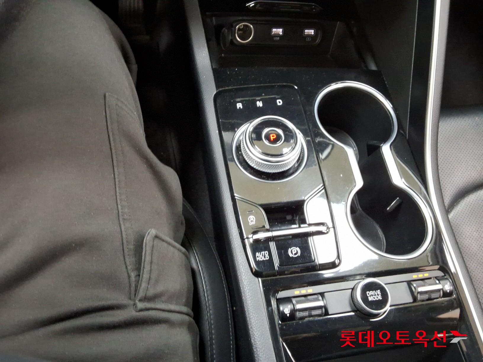 Kia K5 id 3471535 из Кореи 32