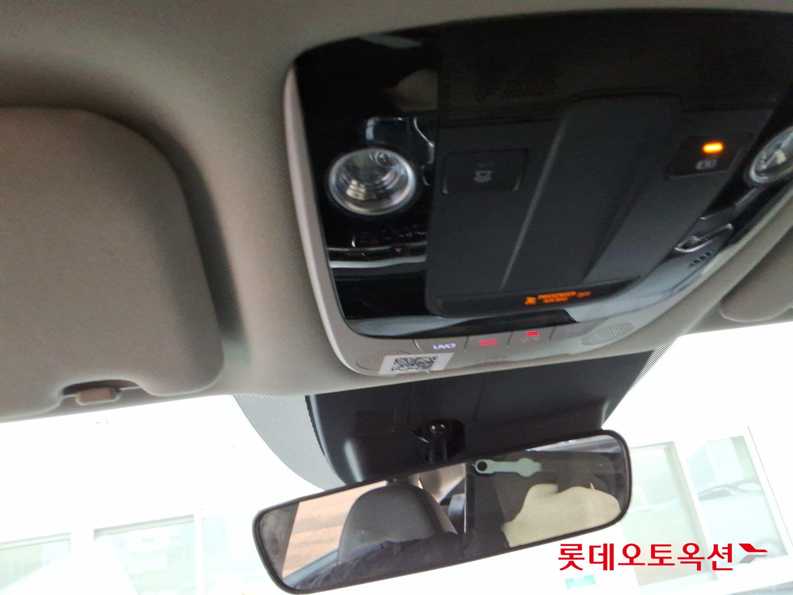 Kia K5 id 3471535 из Кореи 33