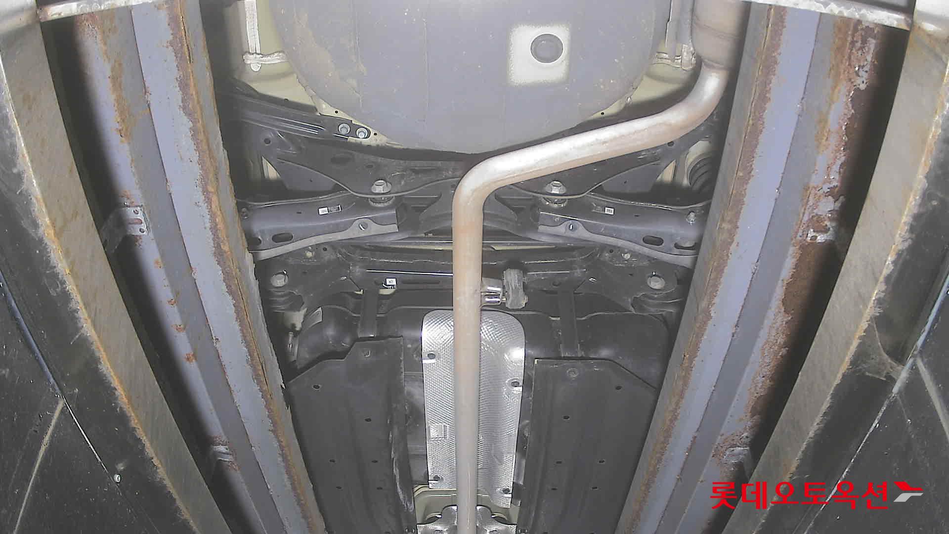 Kia K5 id 3471549 из Кореи 27