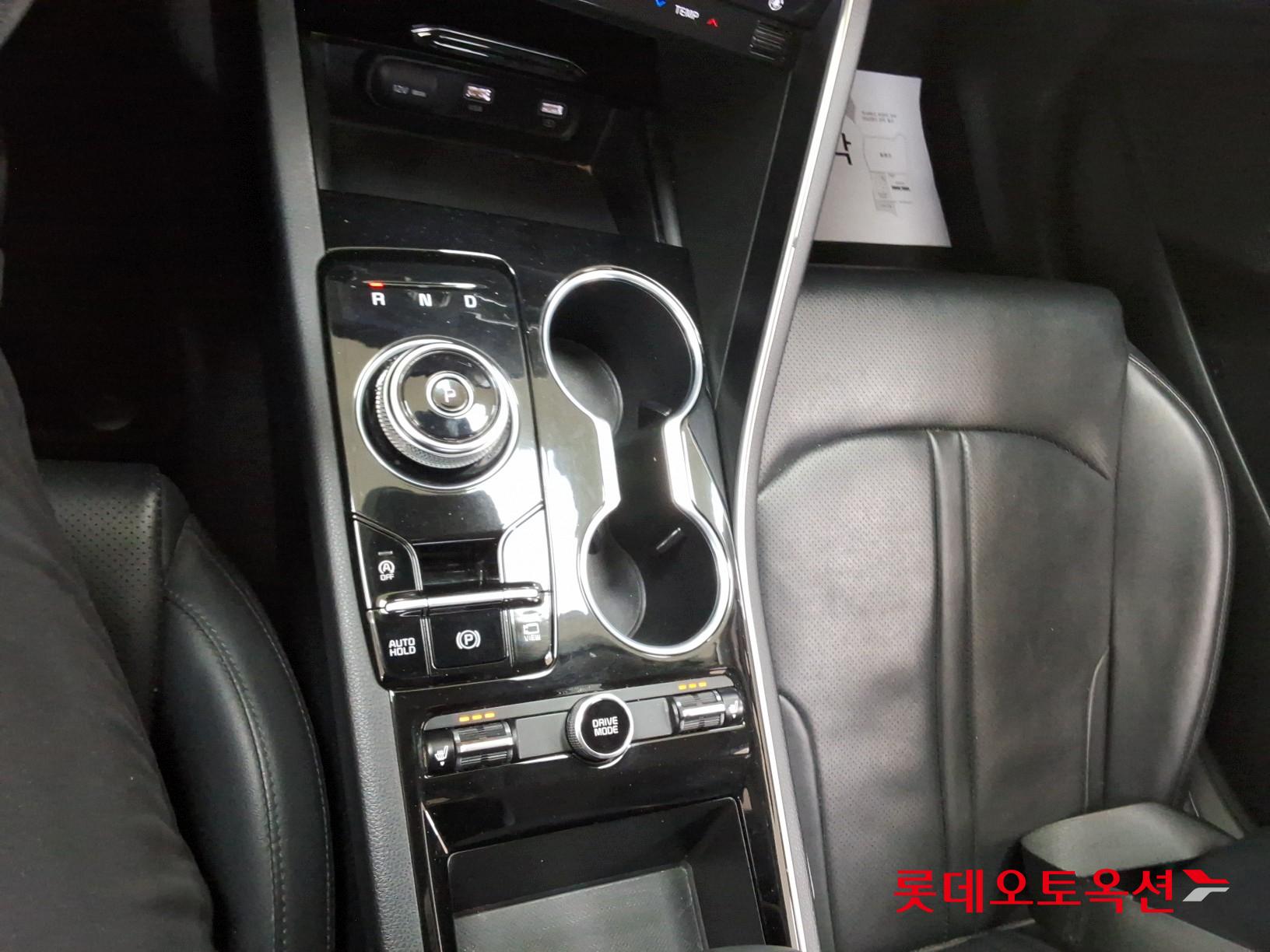 Kia K5 id 3471549 из Кореи 32