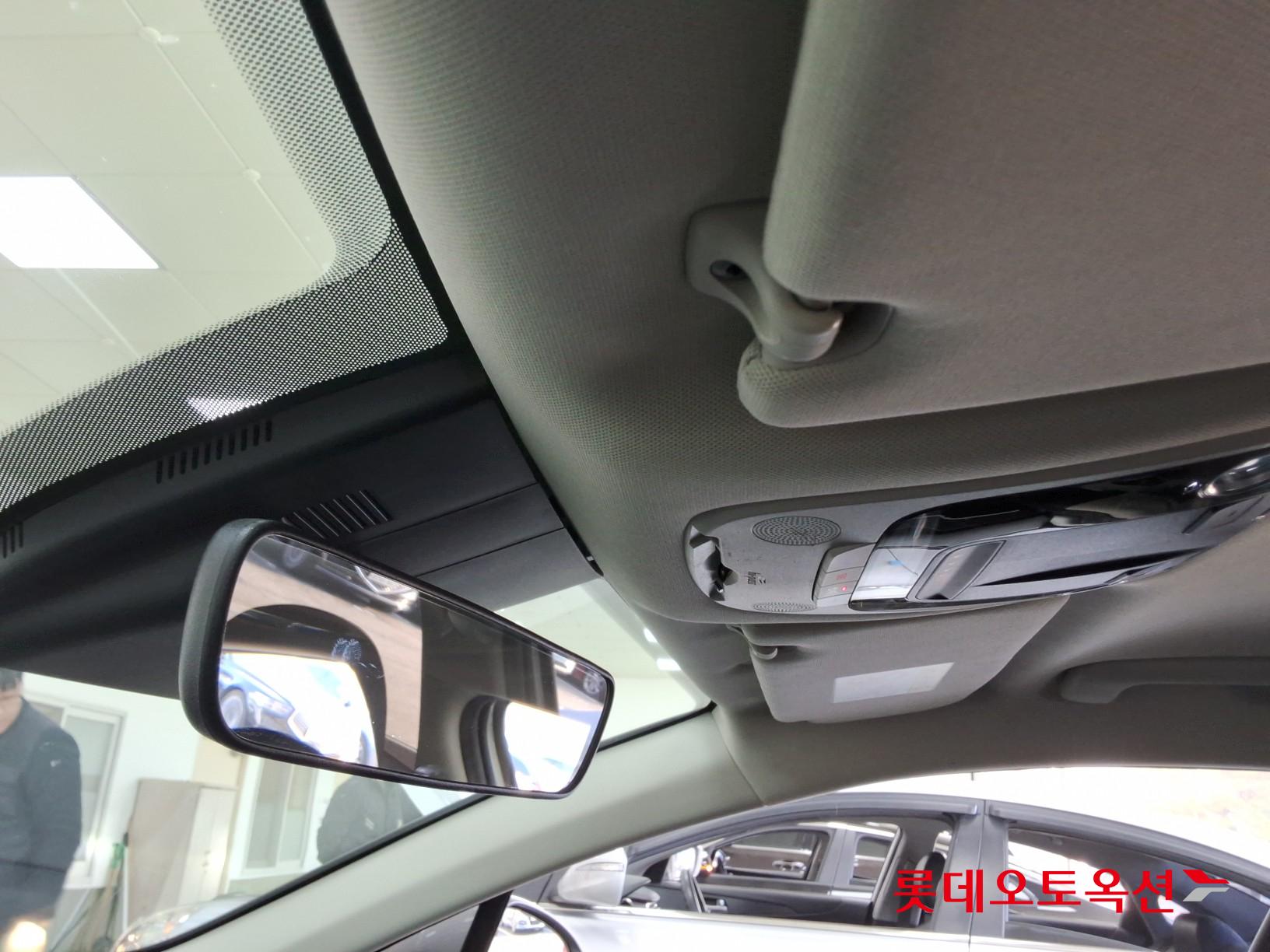 Kia K5 id 3471549 из Кореи 33