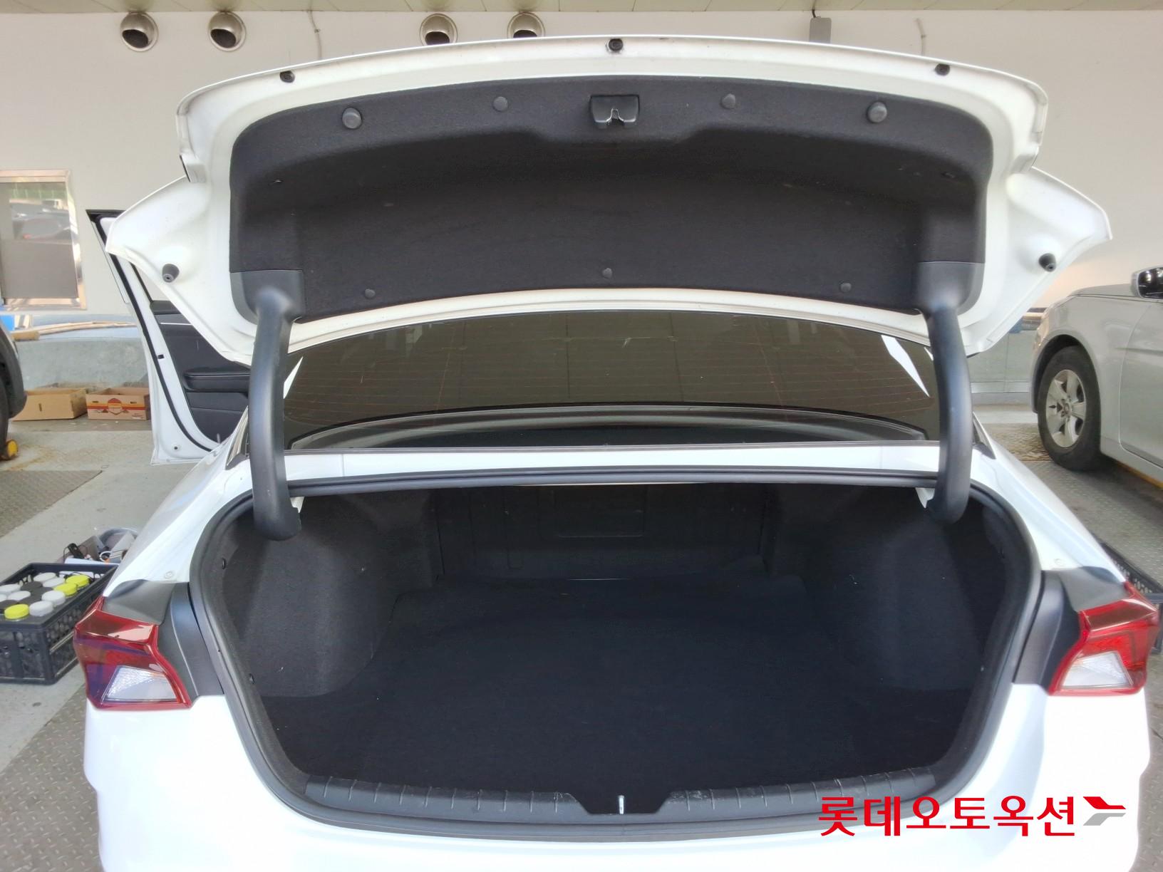 Kia K5 id 3471549 из Кореи 37