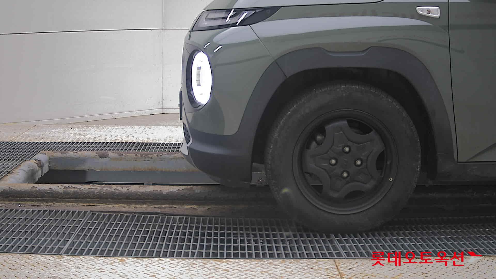 Hyundai Casper id 3471631 из Кореи 21