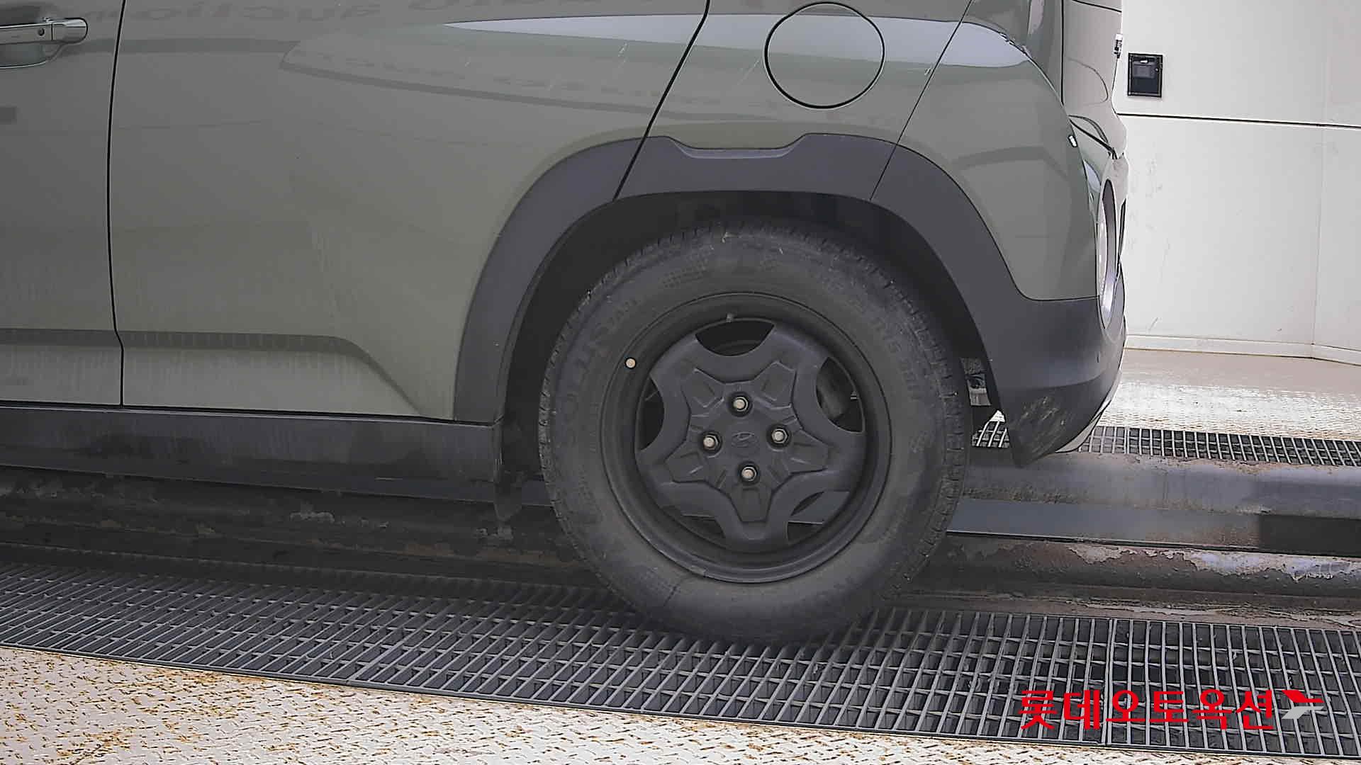 Hyundai Casper id 3471631 из Кореи 22