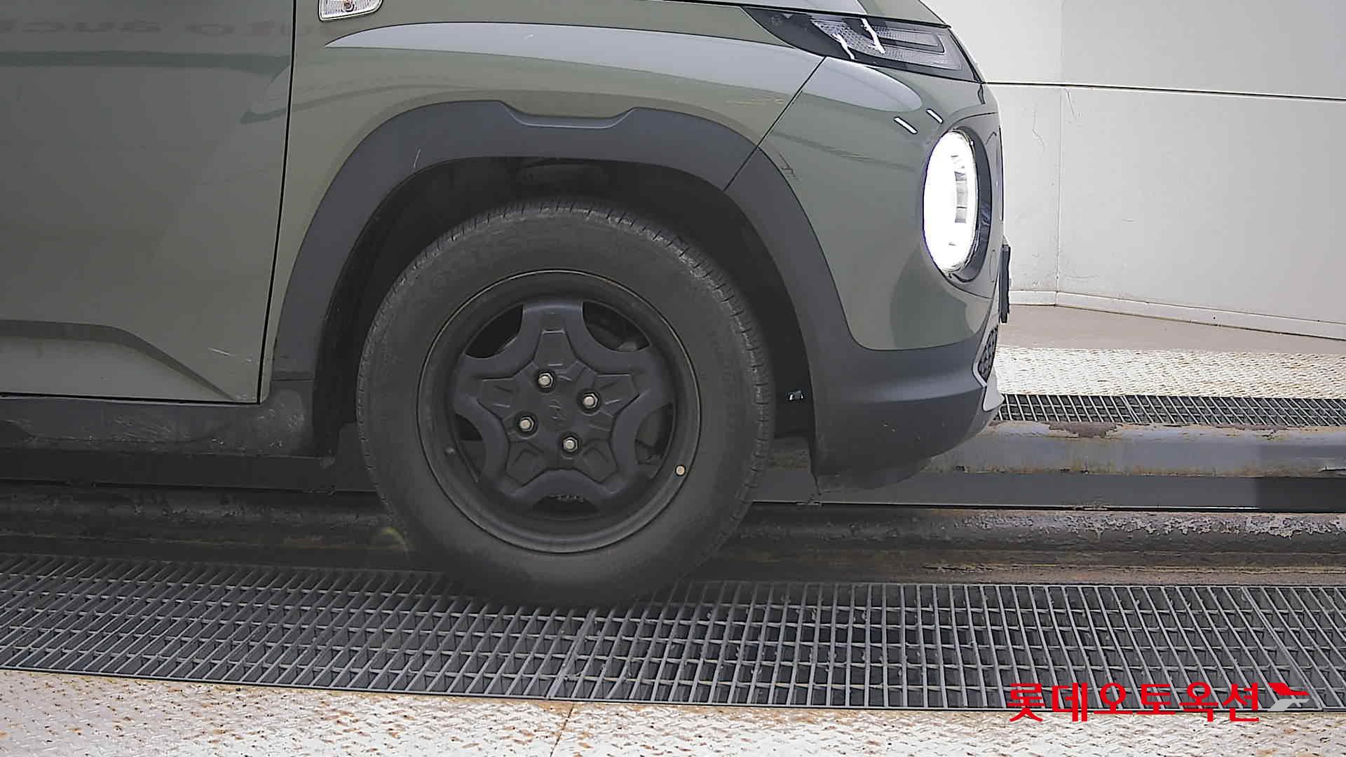 Hyundai Casper id 3471631 из Кореи 23