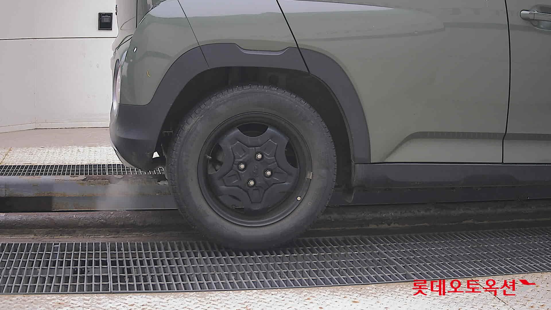 Hyundai Casper id 3471631 из Кореи 24