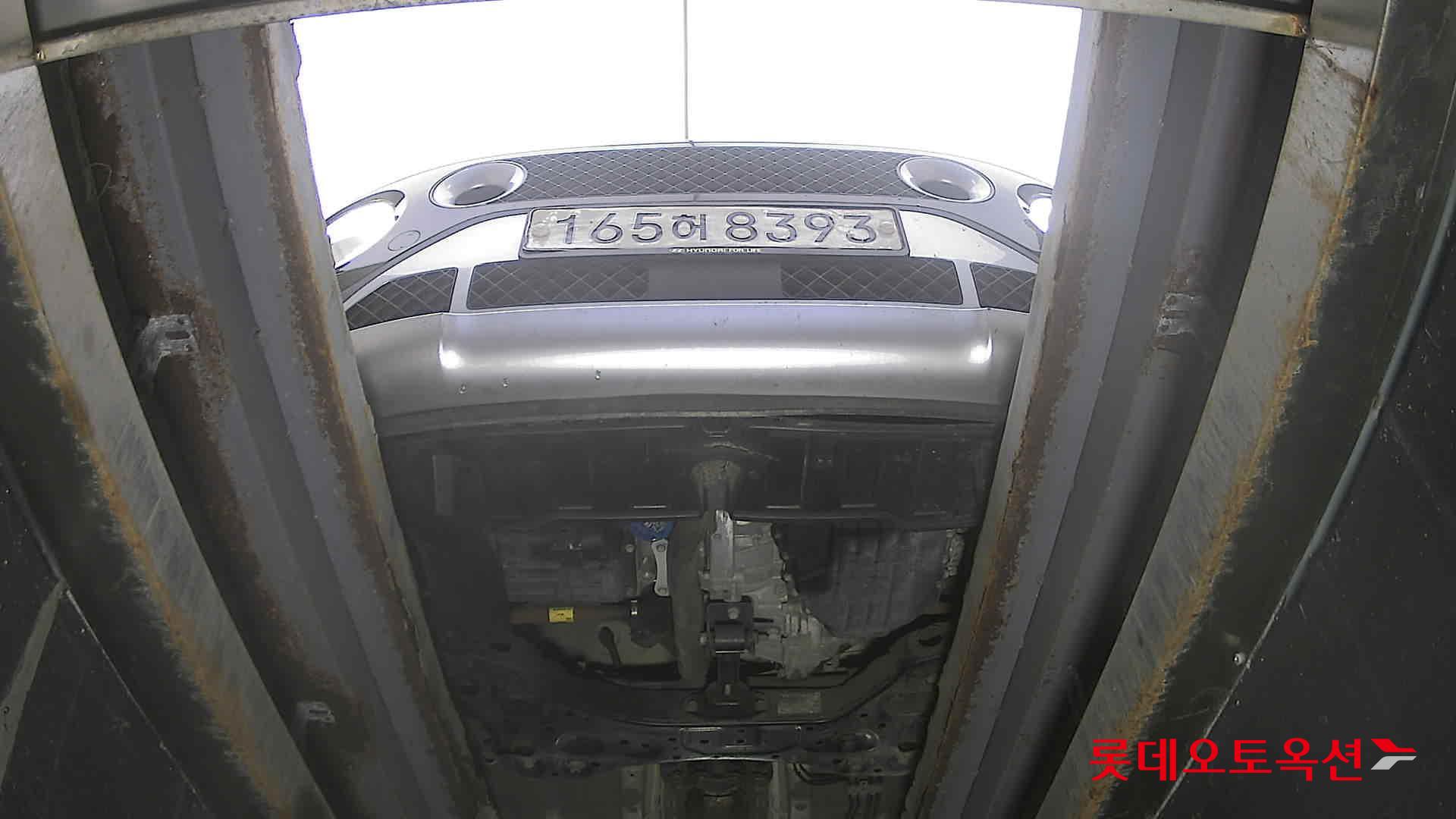 Hyundai Casper id 3471631 из Кореи 26