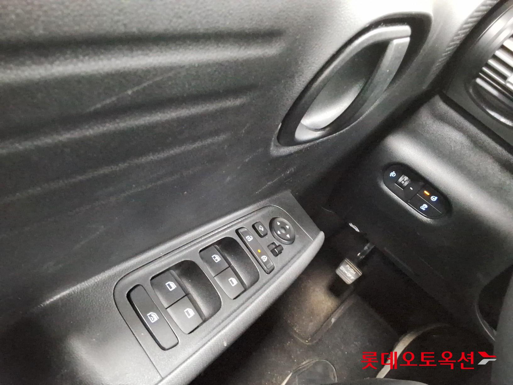 Hyundai Casper id 3471631 из Кореи 28