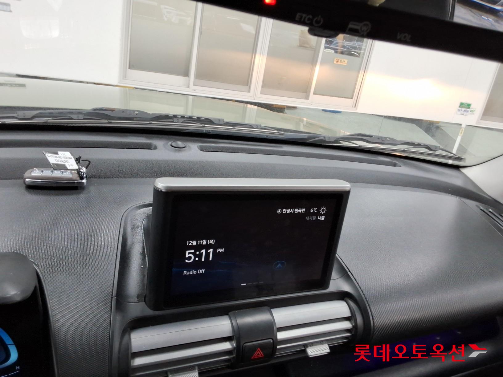 Hyundai Casper id 3471631 из Кореи 30